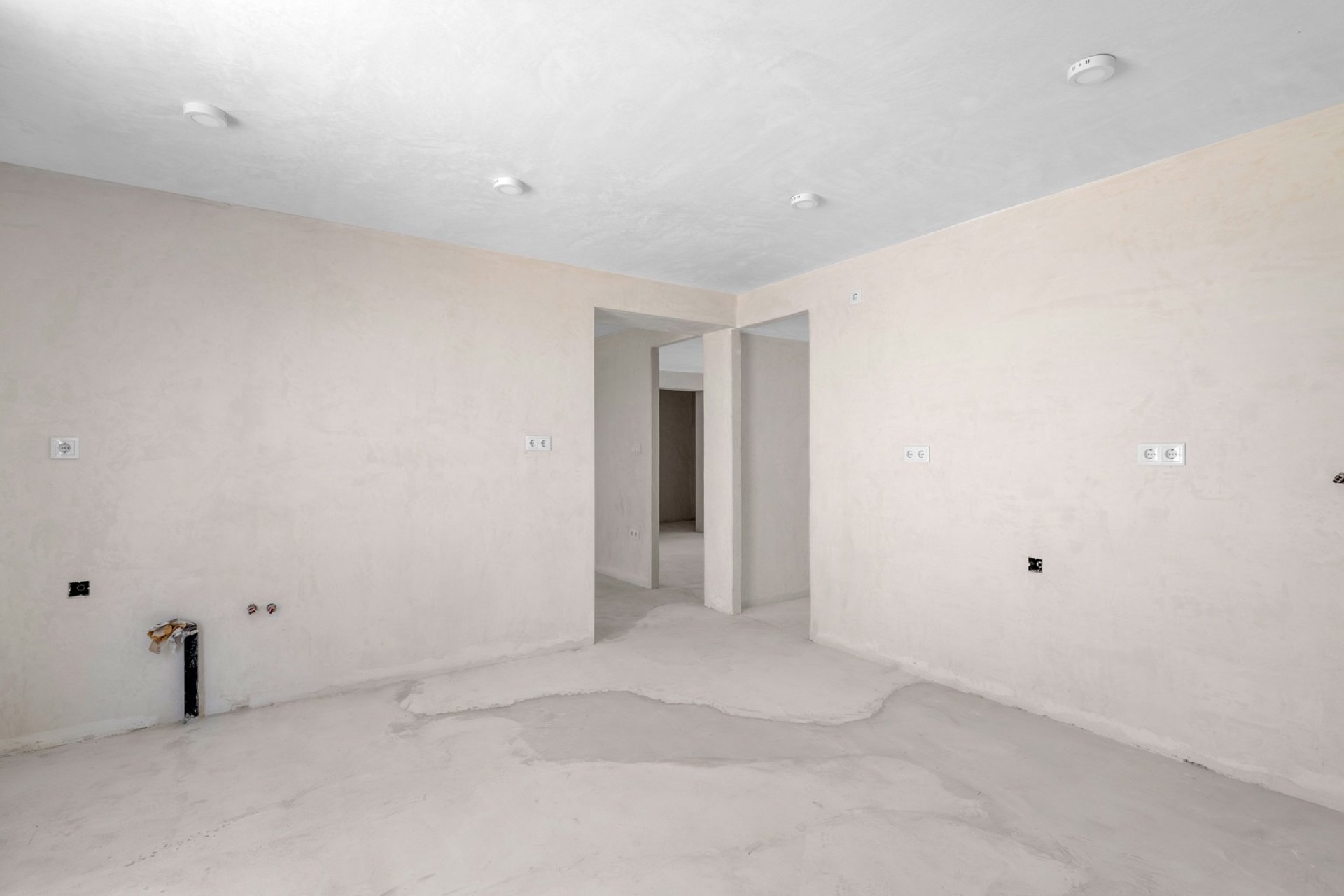 Resale - Country estate - Los Montesinos - La Herrada