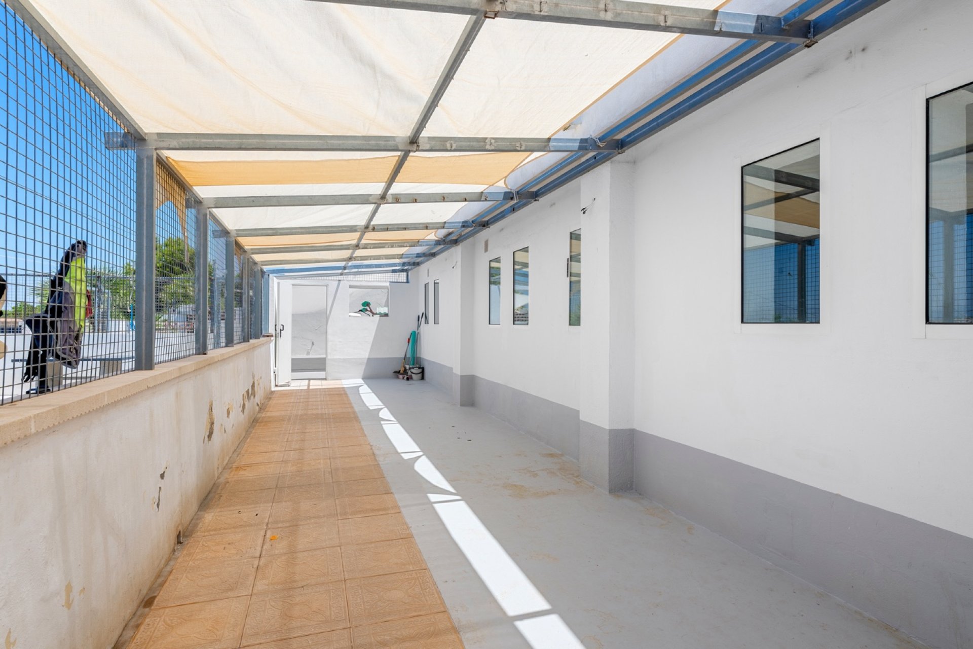 Resale - Country estate - Los Montesinos - La Herrada