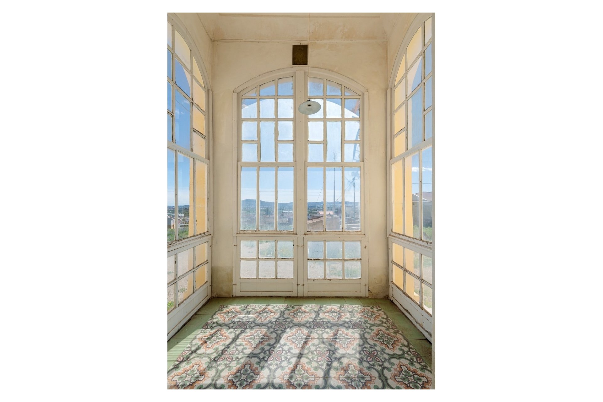 Resale - Country estate - Orihuela