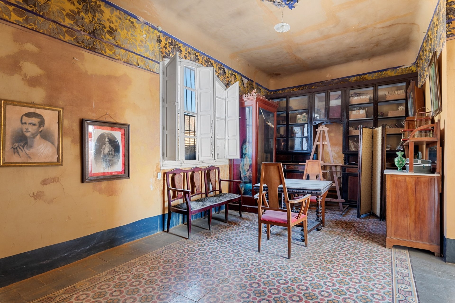 Resale - Country estate - Orihuela