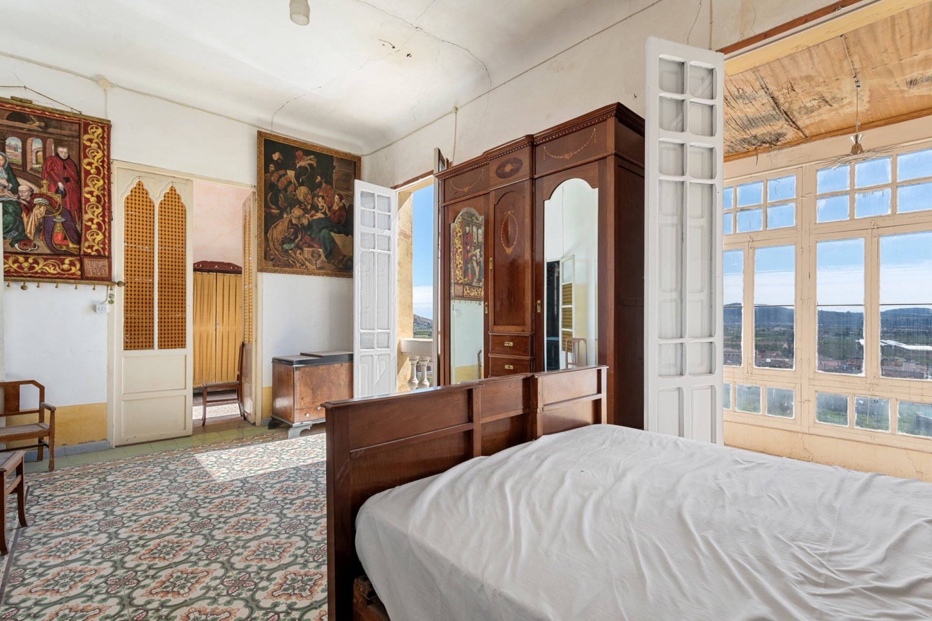 Resale - Country estate - Orihuela