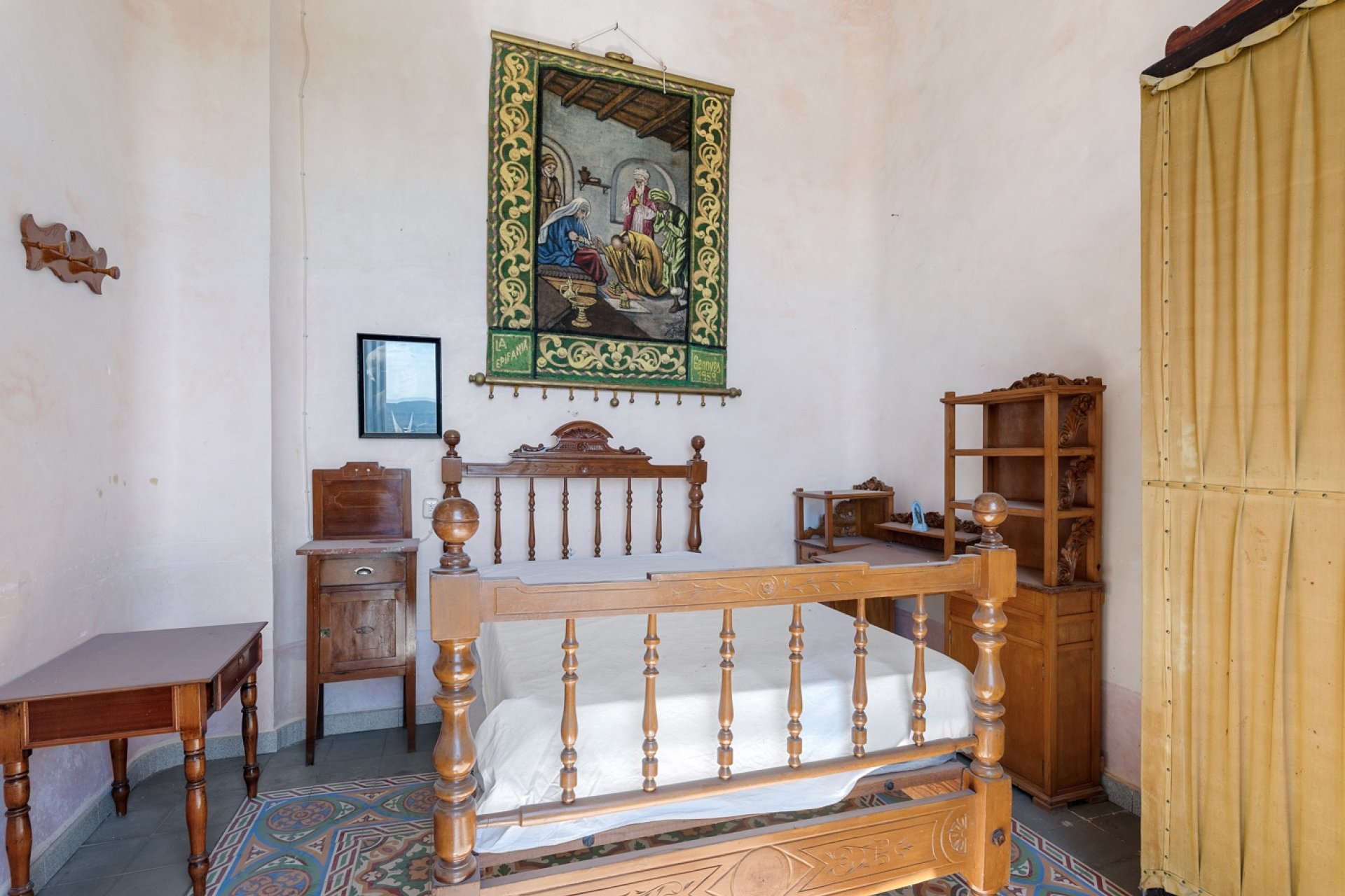 Resale - Country estate - Orihuela