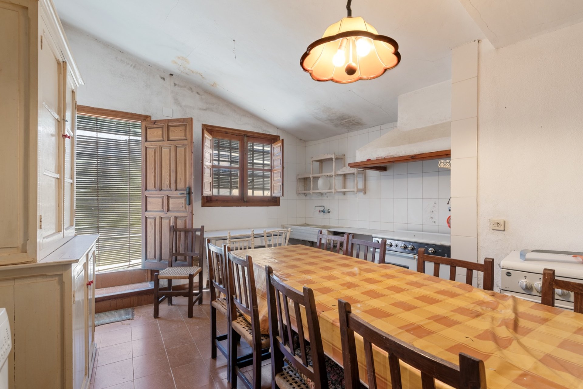 Resale - Country estate - Orihuela