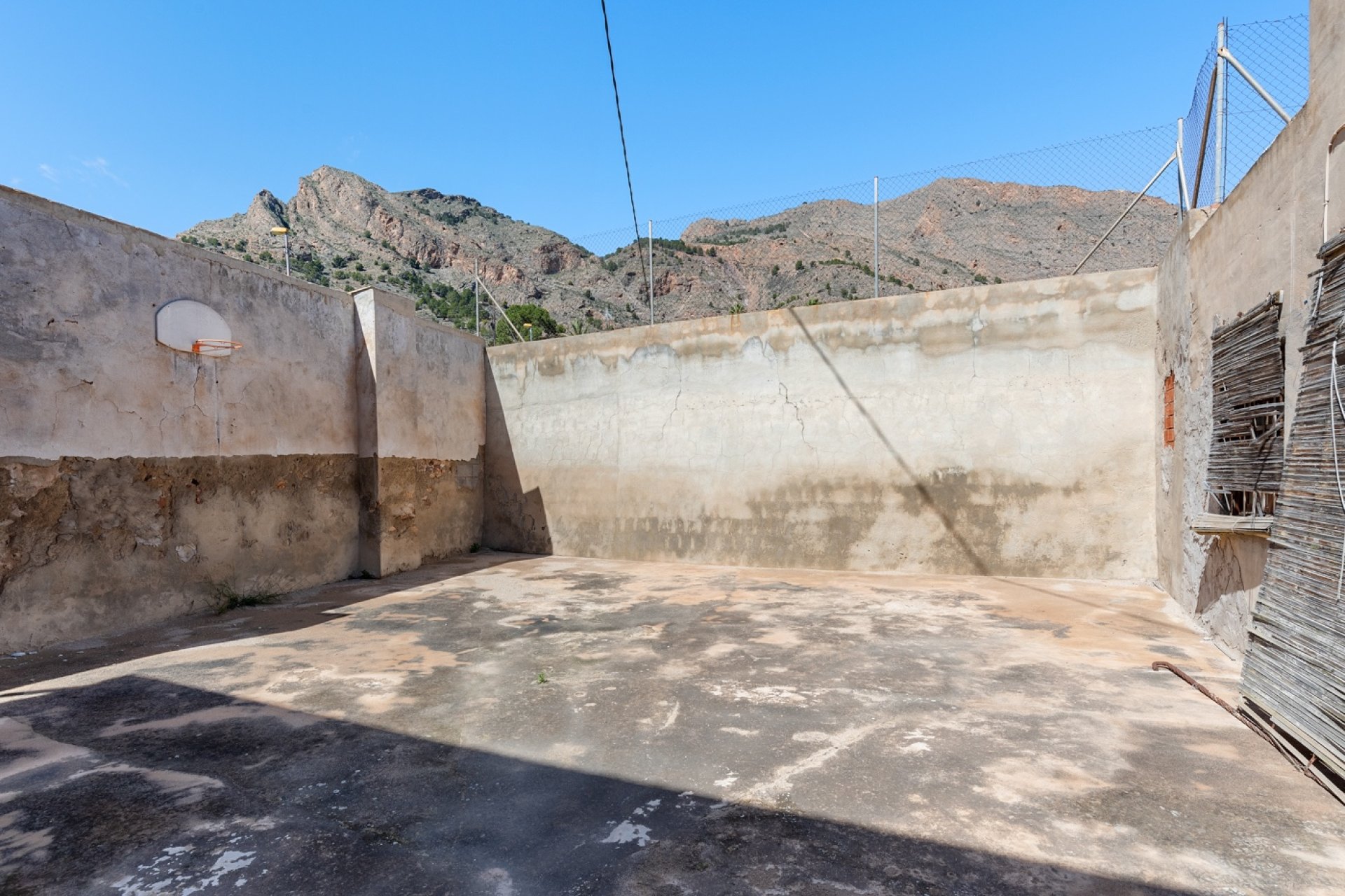 Resale - Country estate - Orihuela