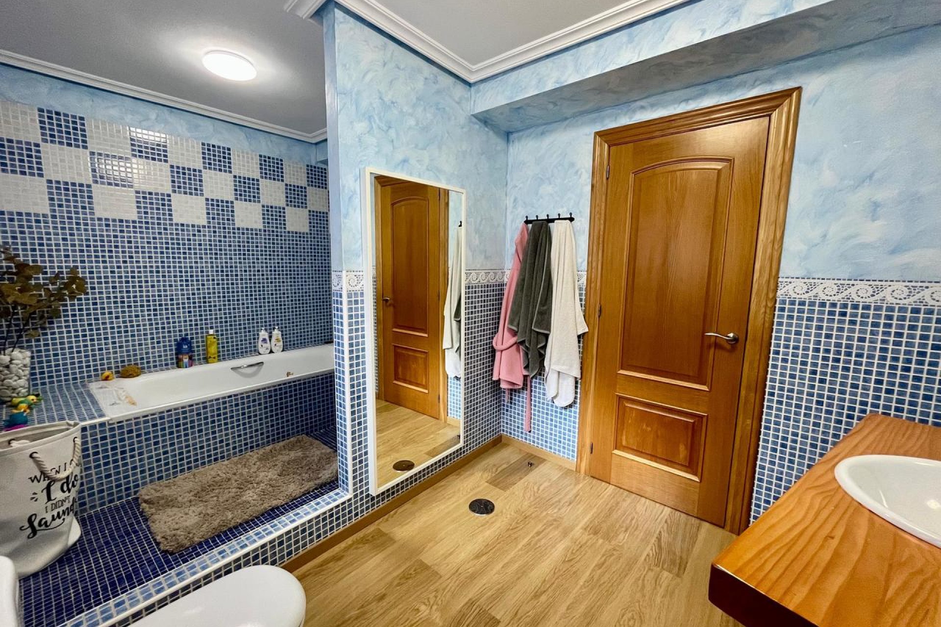 Resale - country house - El Esparragal