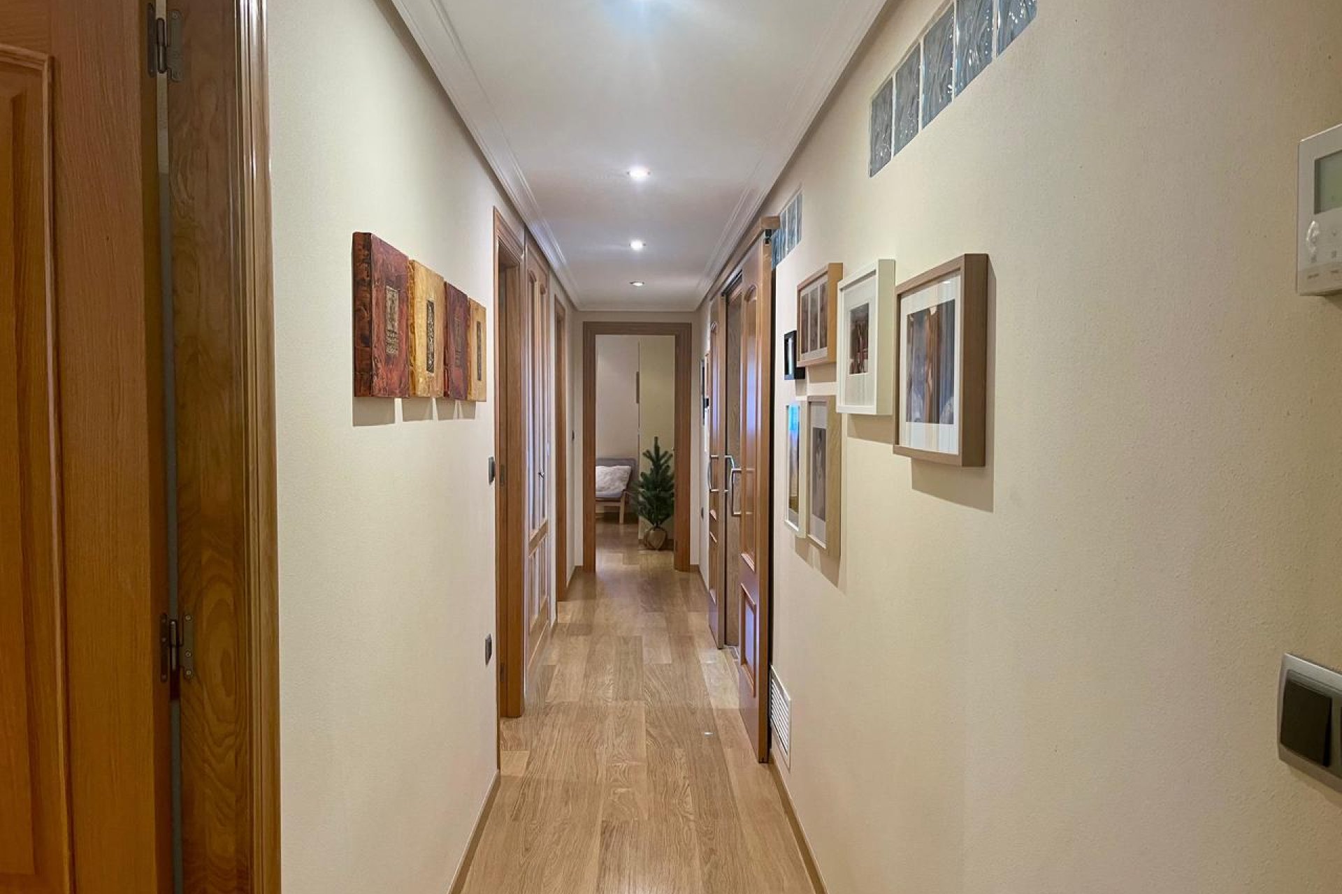 Resale - country house - El Esparragal