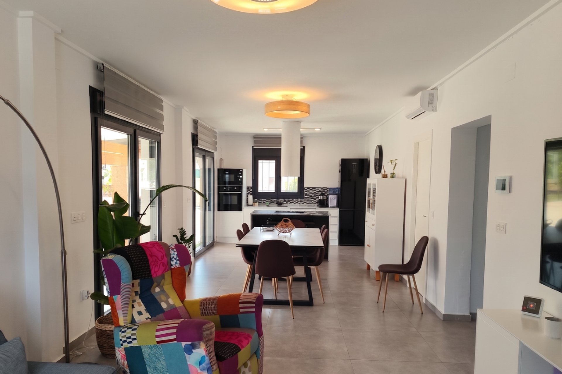 Resale - country house - Los Montesinos
