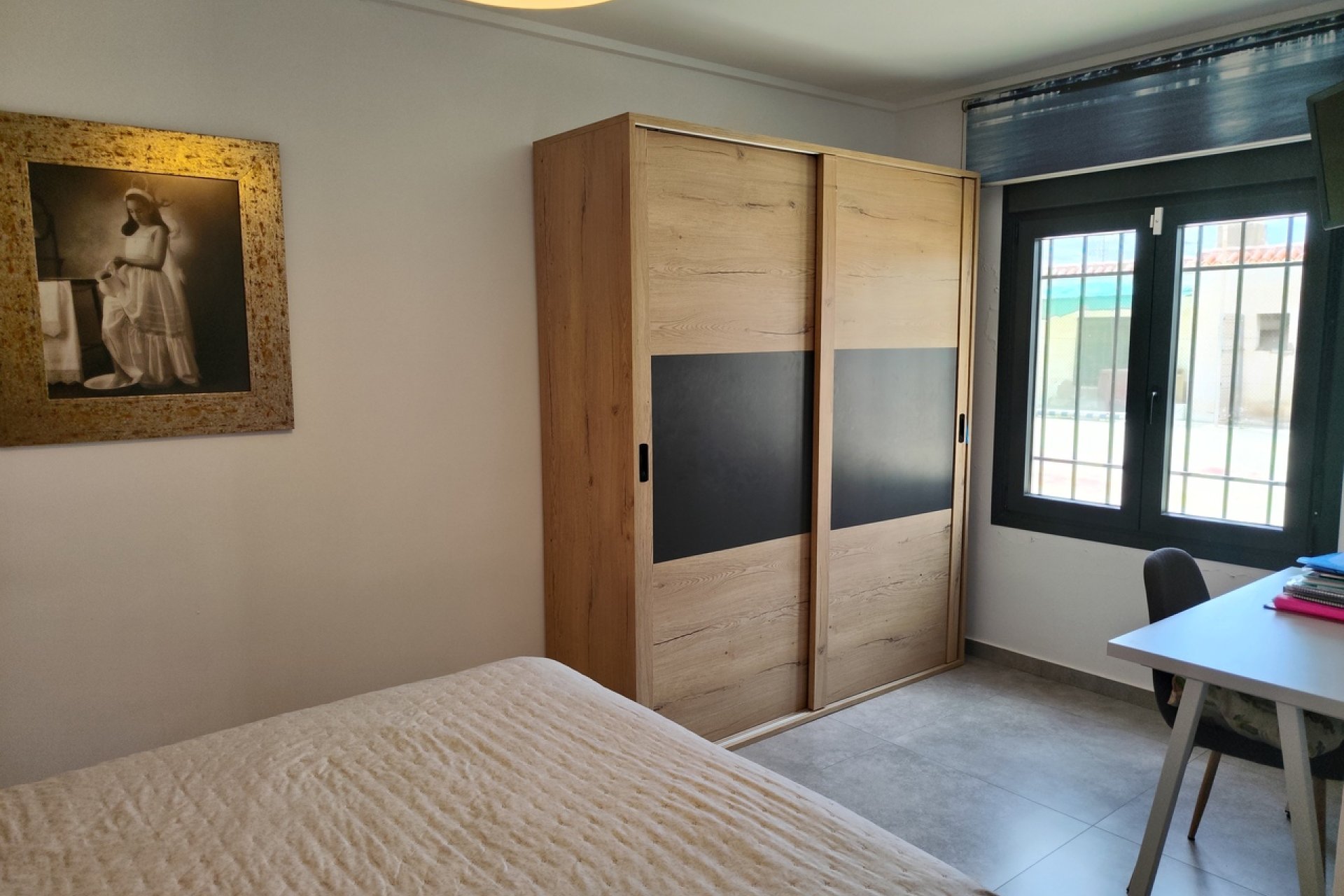 Resale - country house - Los Montesinos