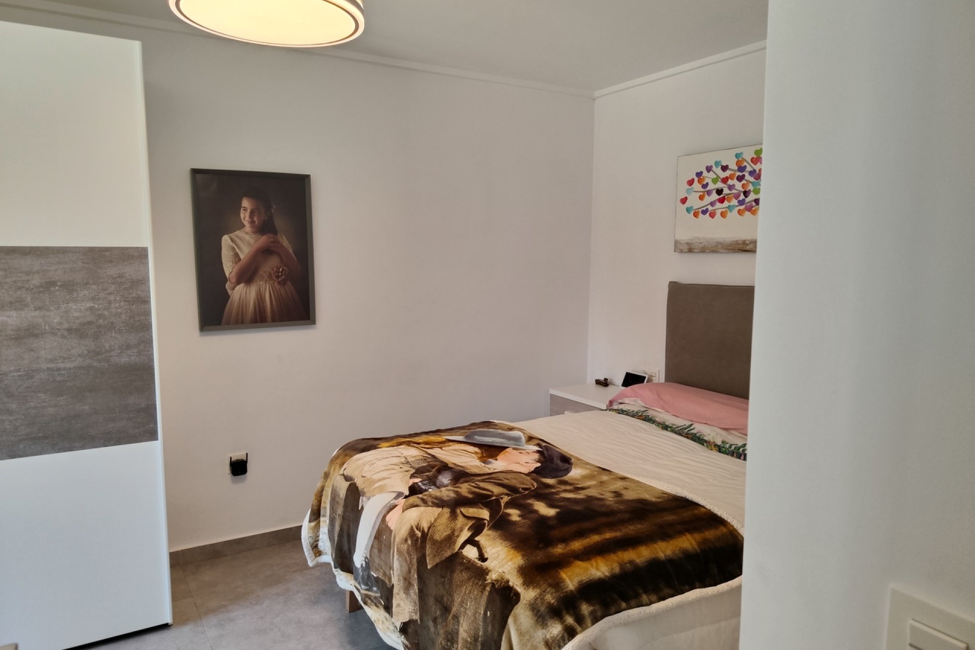 Resale - country house - Los Montesinos