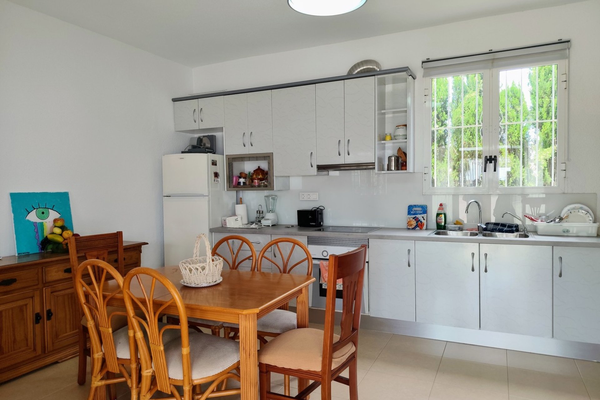 Resale - country house - Los Montesinos