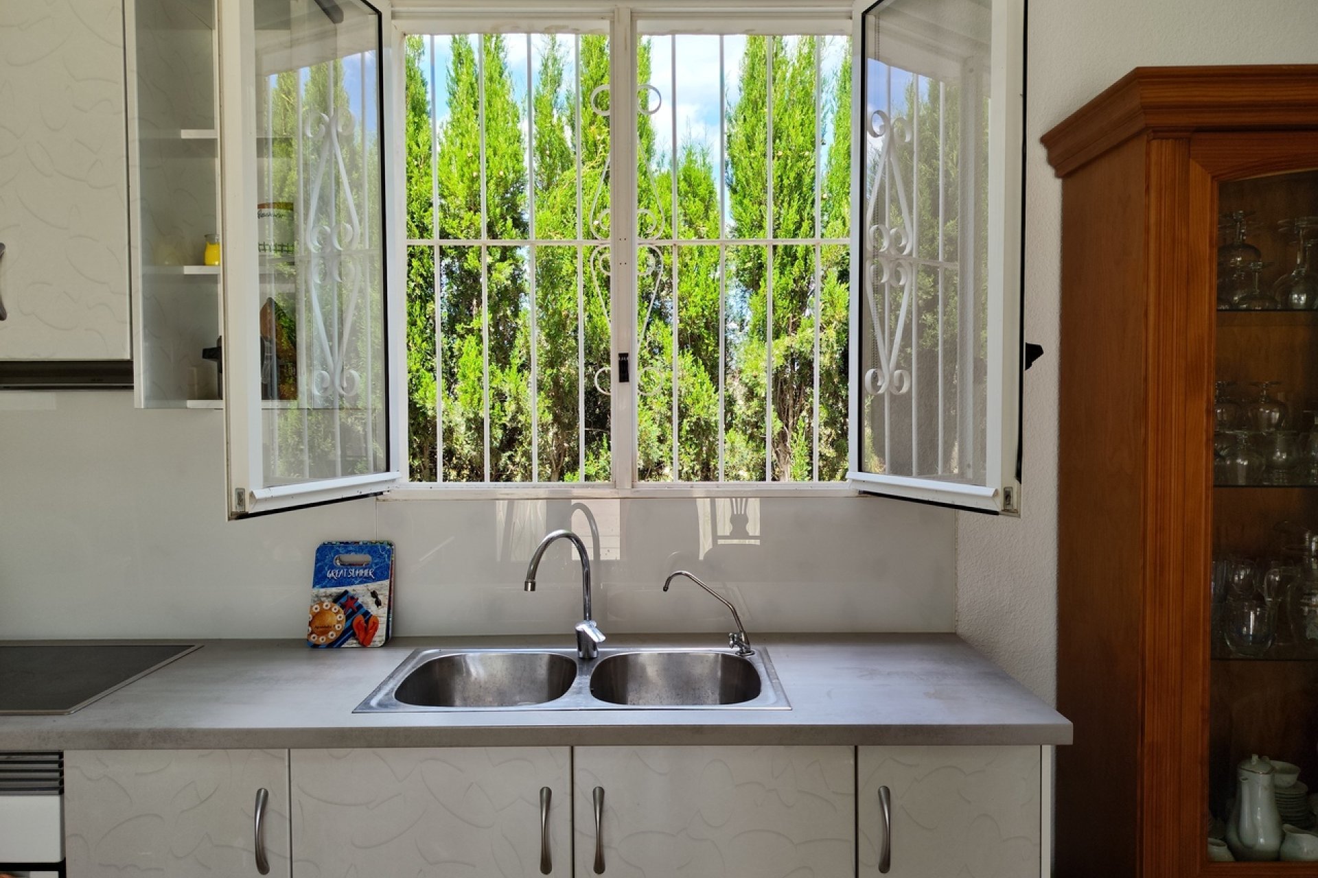 Resale - country house - Los Montesinos
