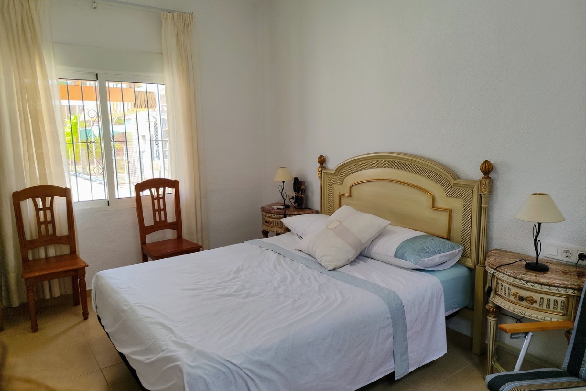 Resale - country house - Los Montesinos