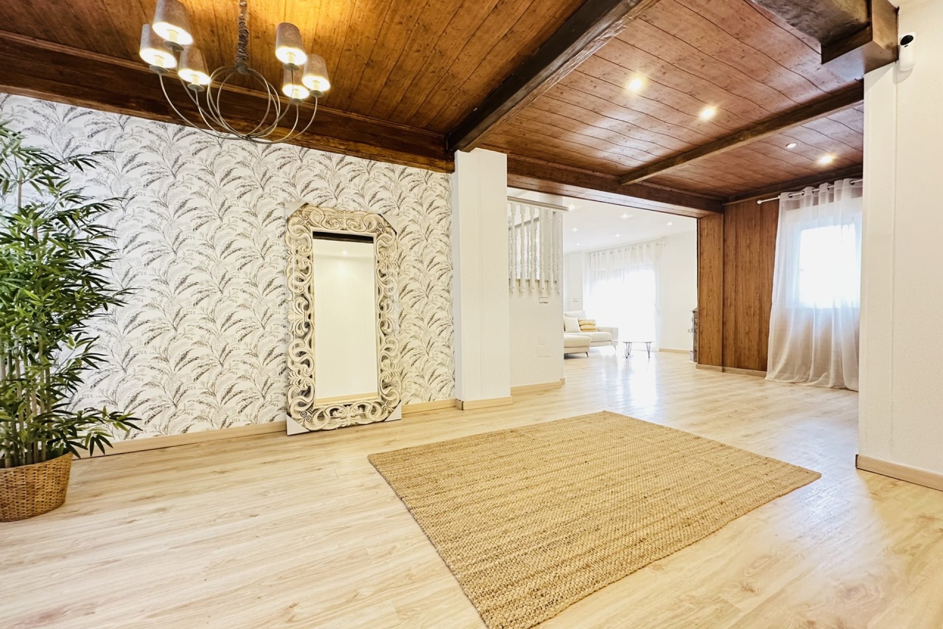 Resale - country house - Orihuela