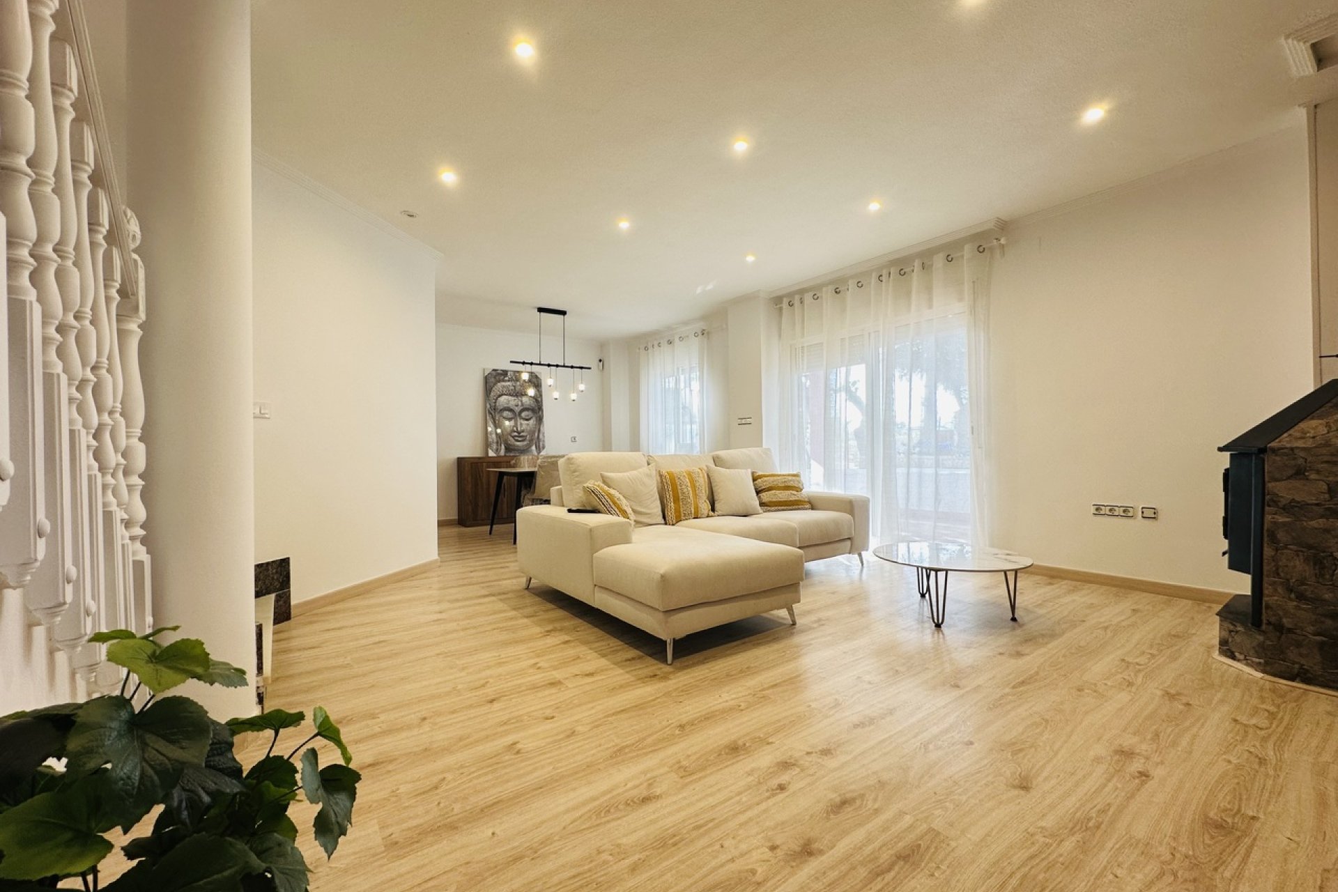 Resale - country house - Orihuela