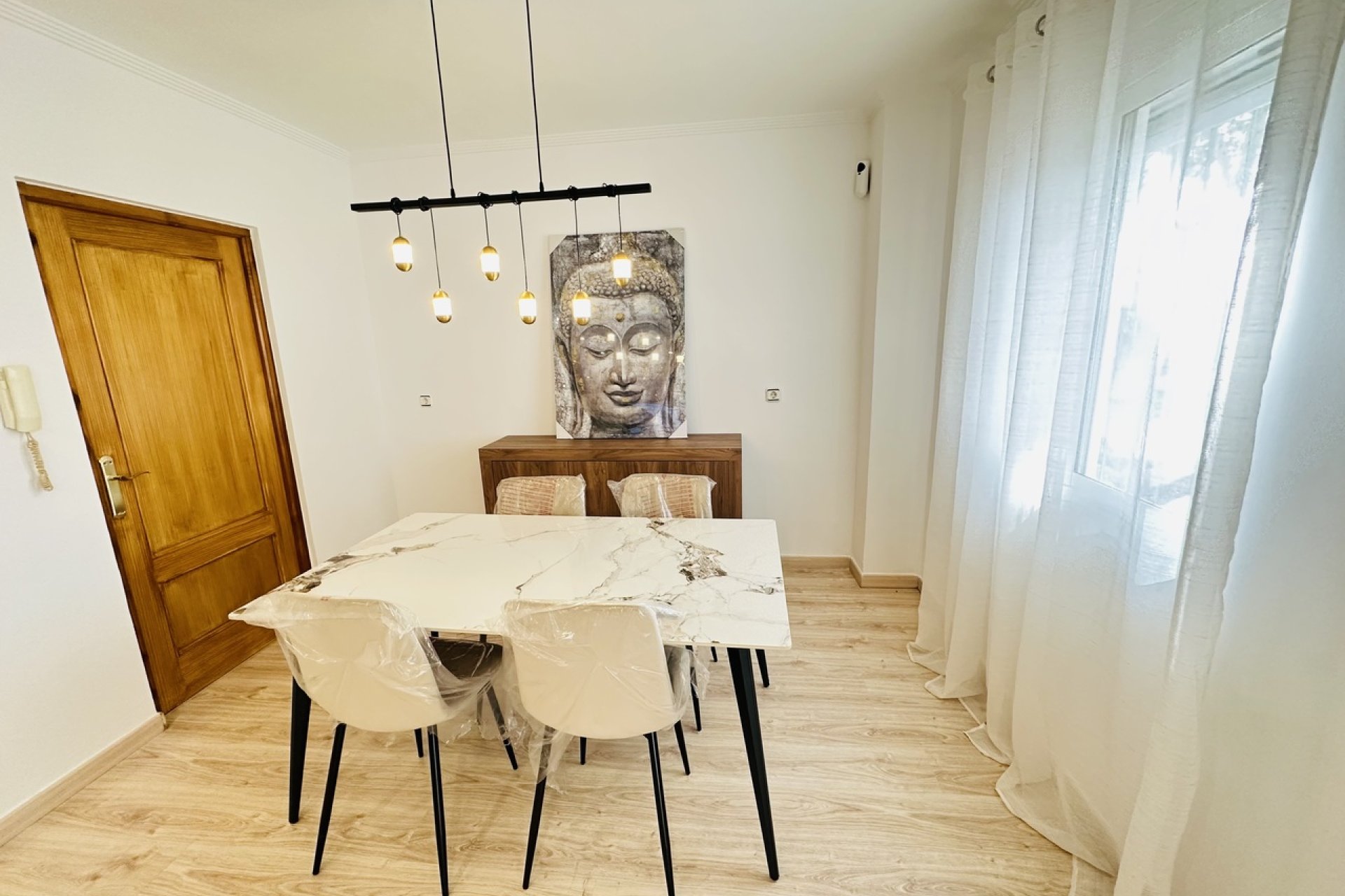 Resale - country house - Orihuela