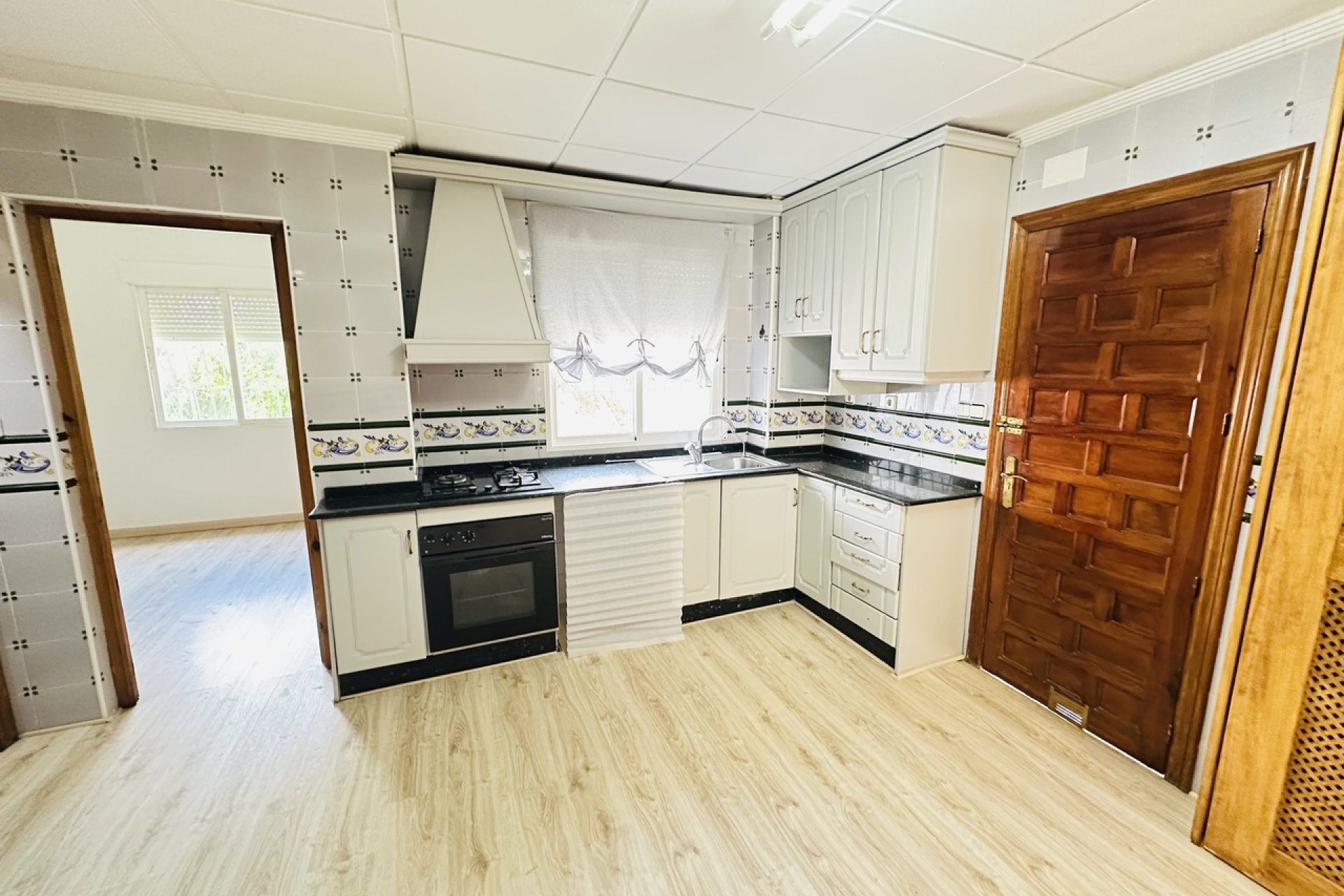 Resale - country house - Orihuela