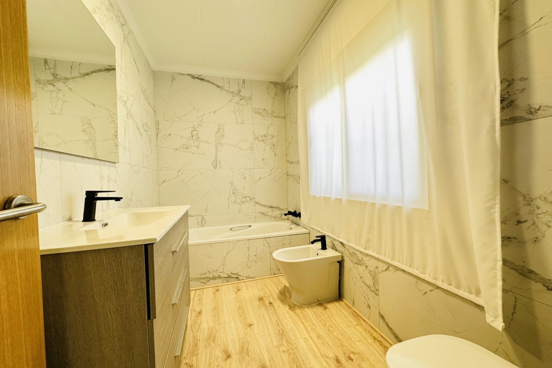 Resale - country house - Orihuela