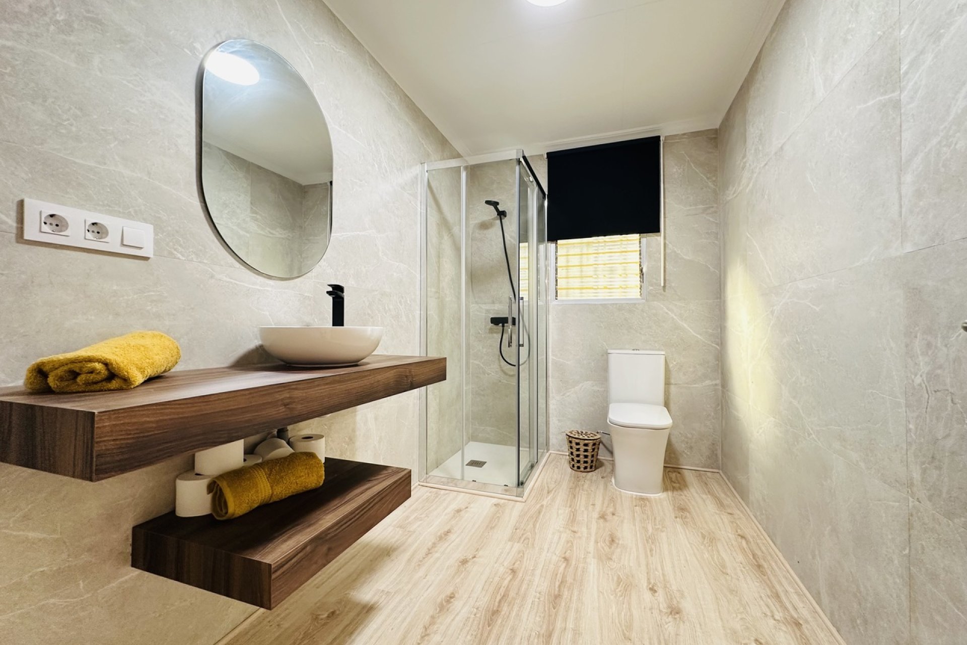 Resale - country house - Orihuela