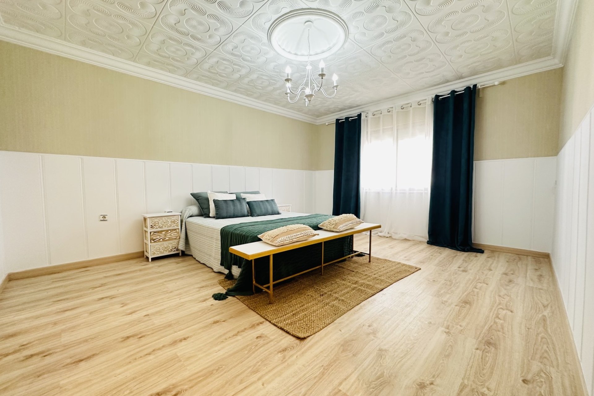 Resale - country house - Orihuela