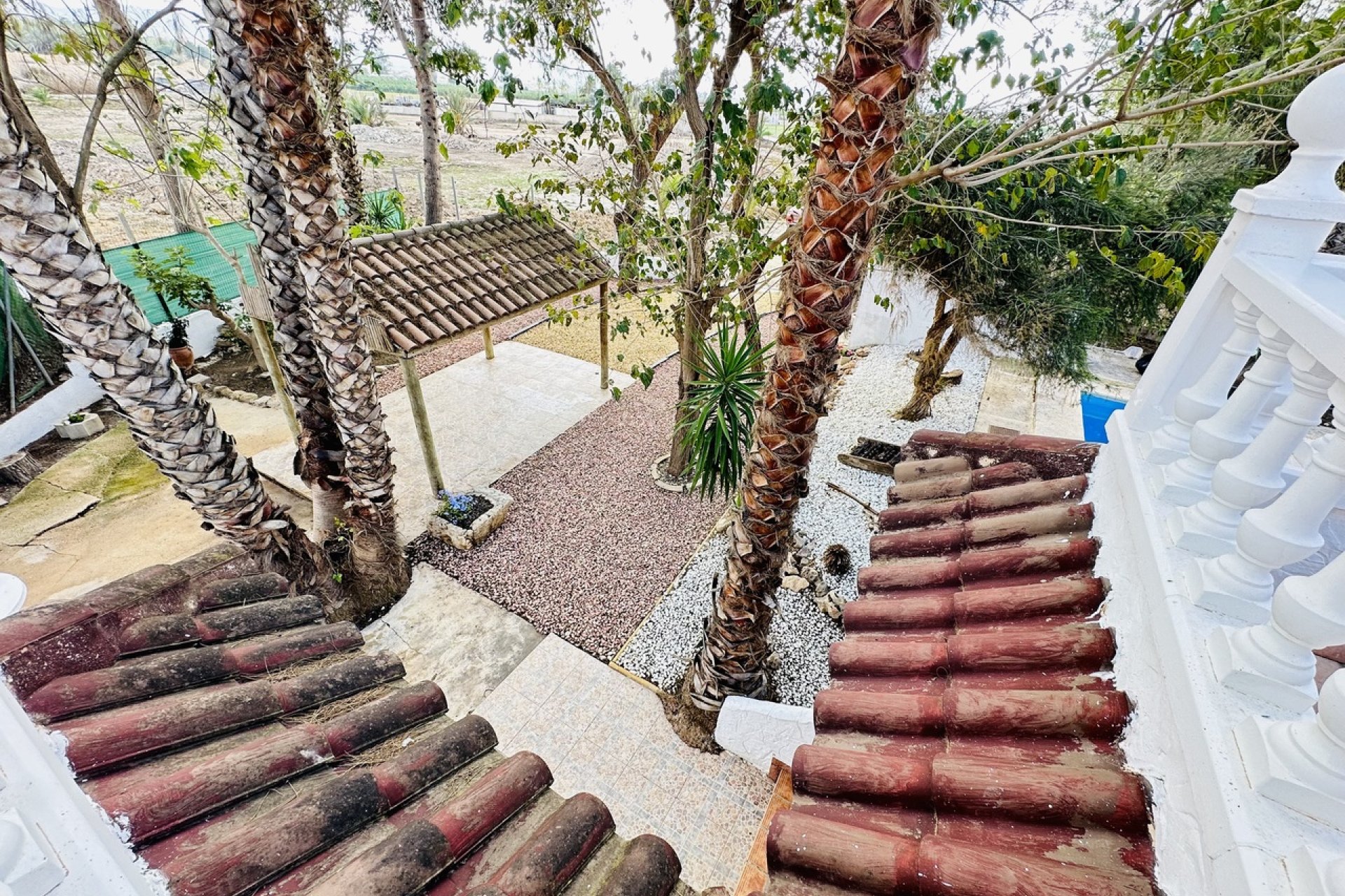 Resale - country house - Orihuela