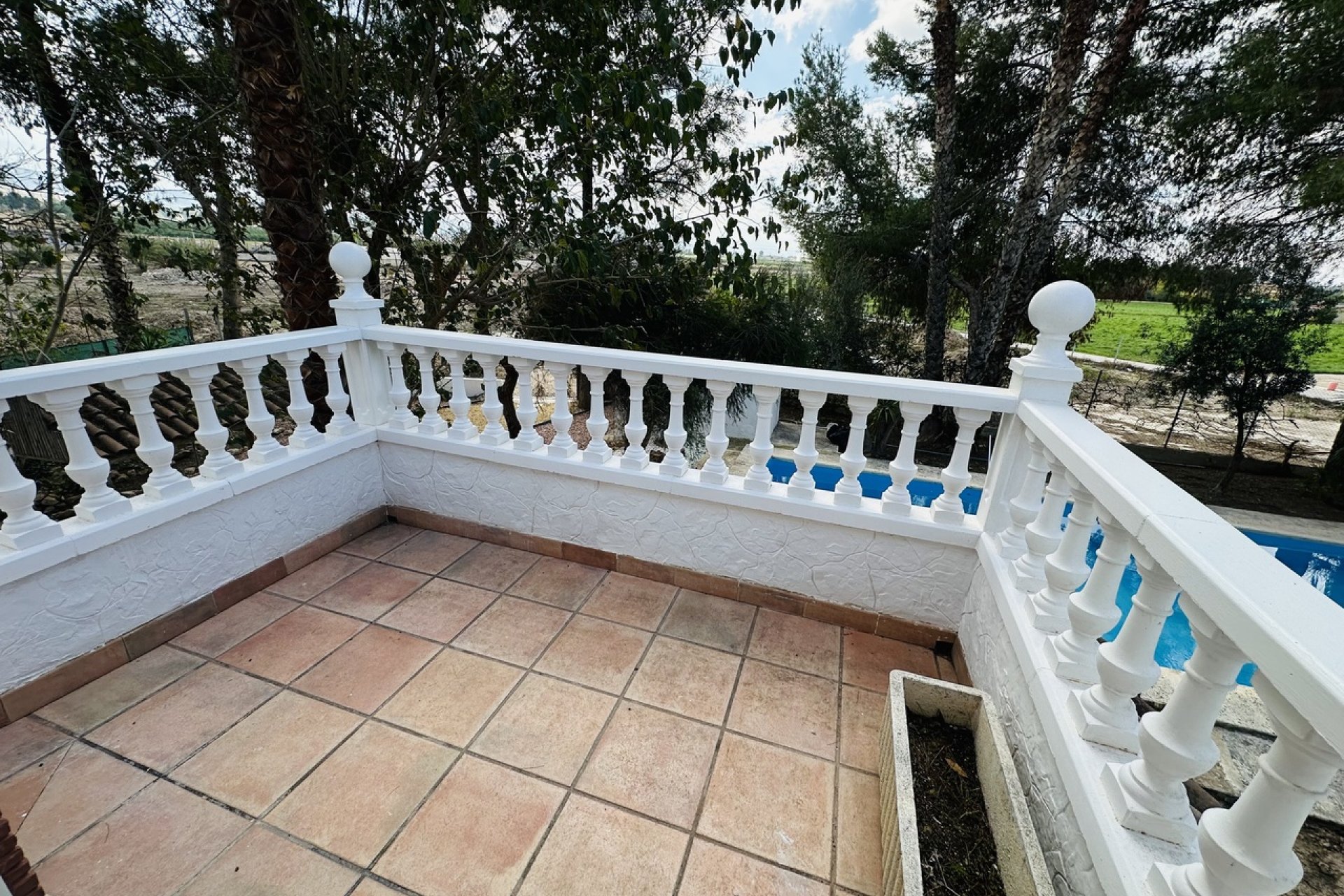 Resale - country house - Orihuela