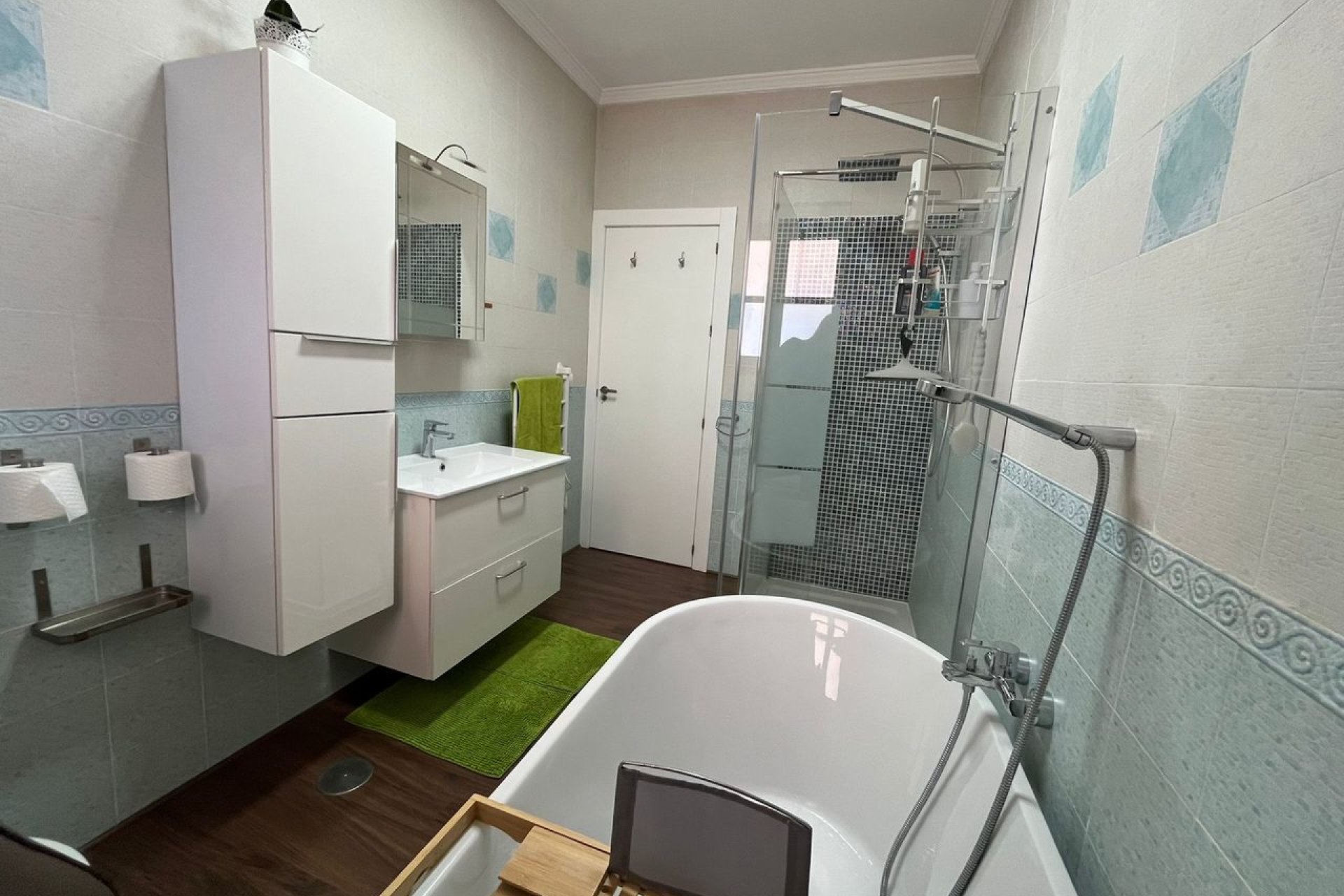 Resale - country house - Torre Pacheco