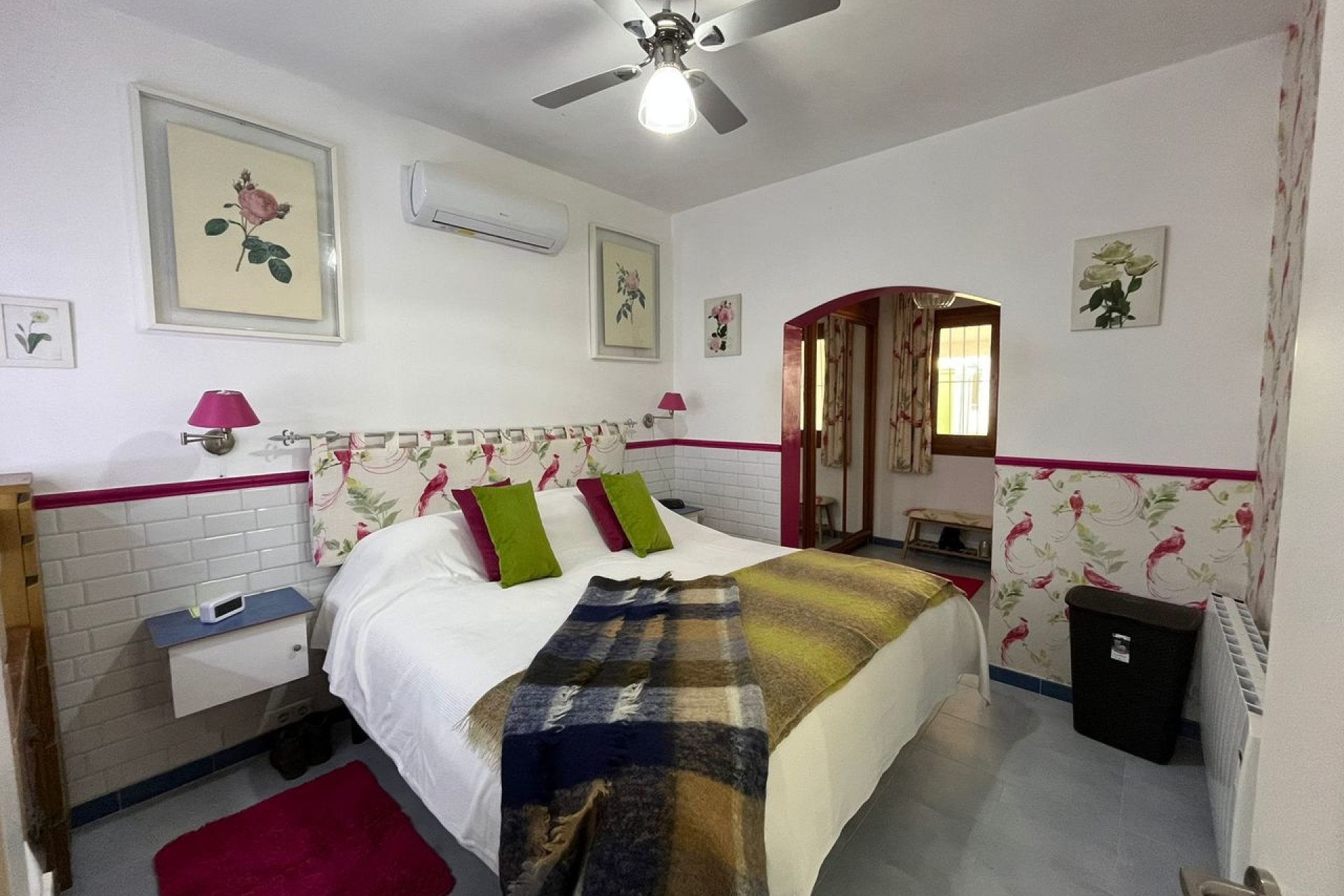 Resale - country house - Torre Pacheco
