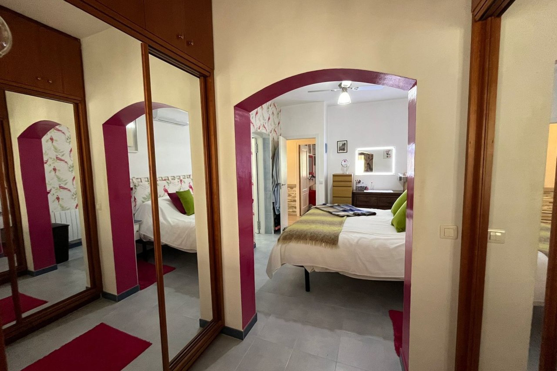 Resale - country house - Torre Pacheco