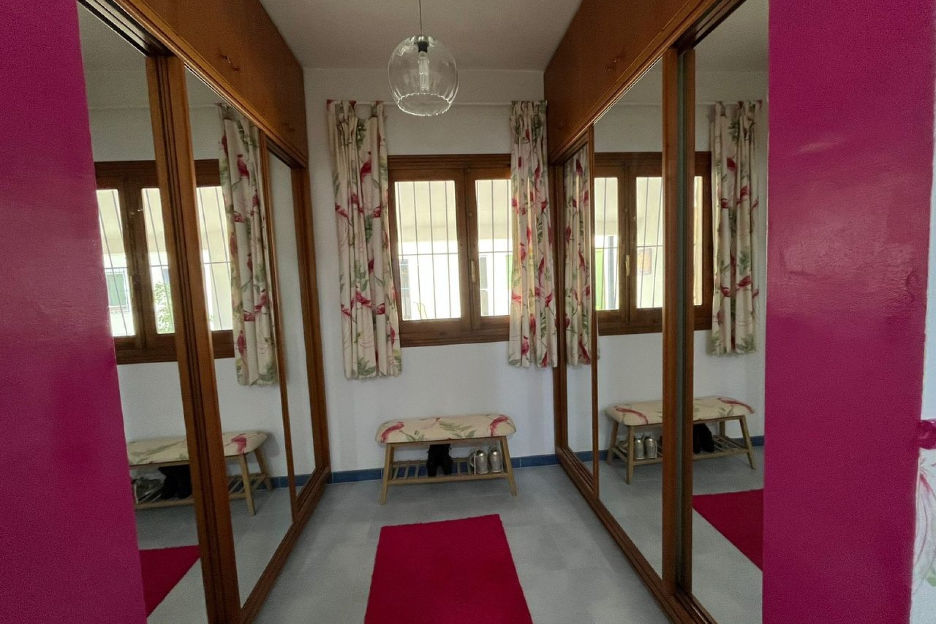 Resale - country house - Torre Pacheco