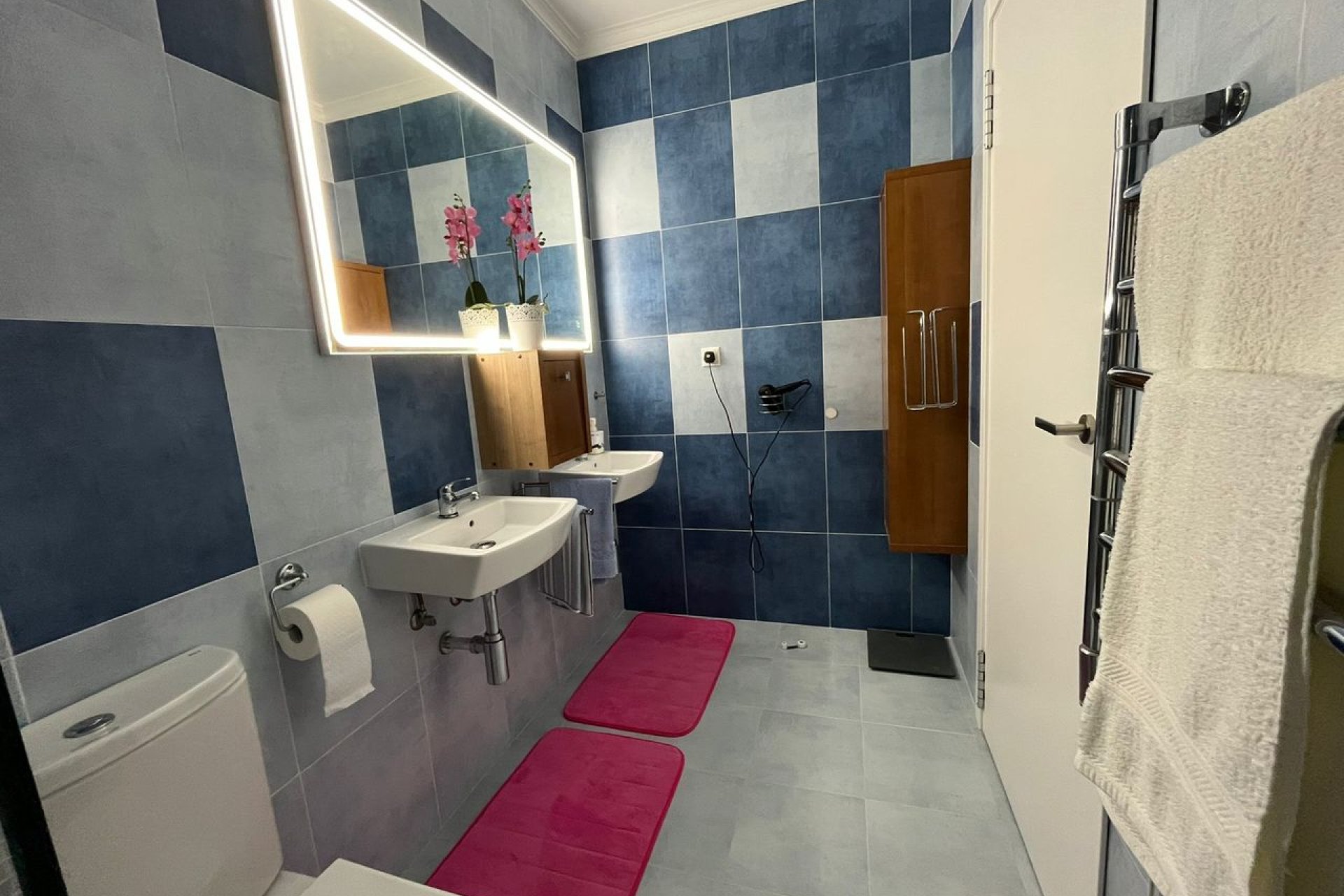 Resale - country house - Torre Pacheco