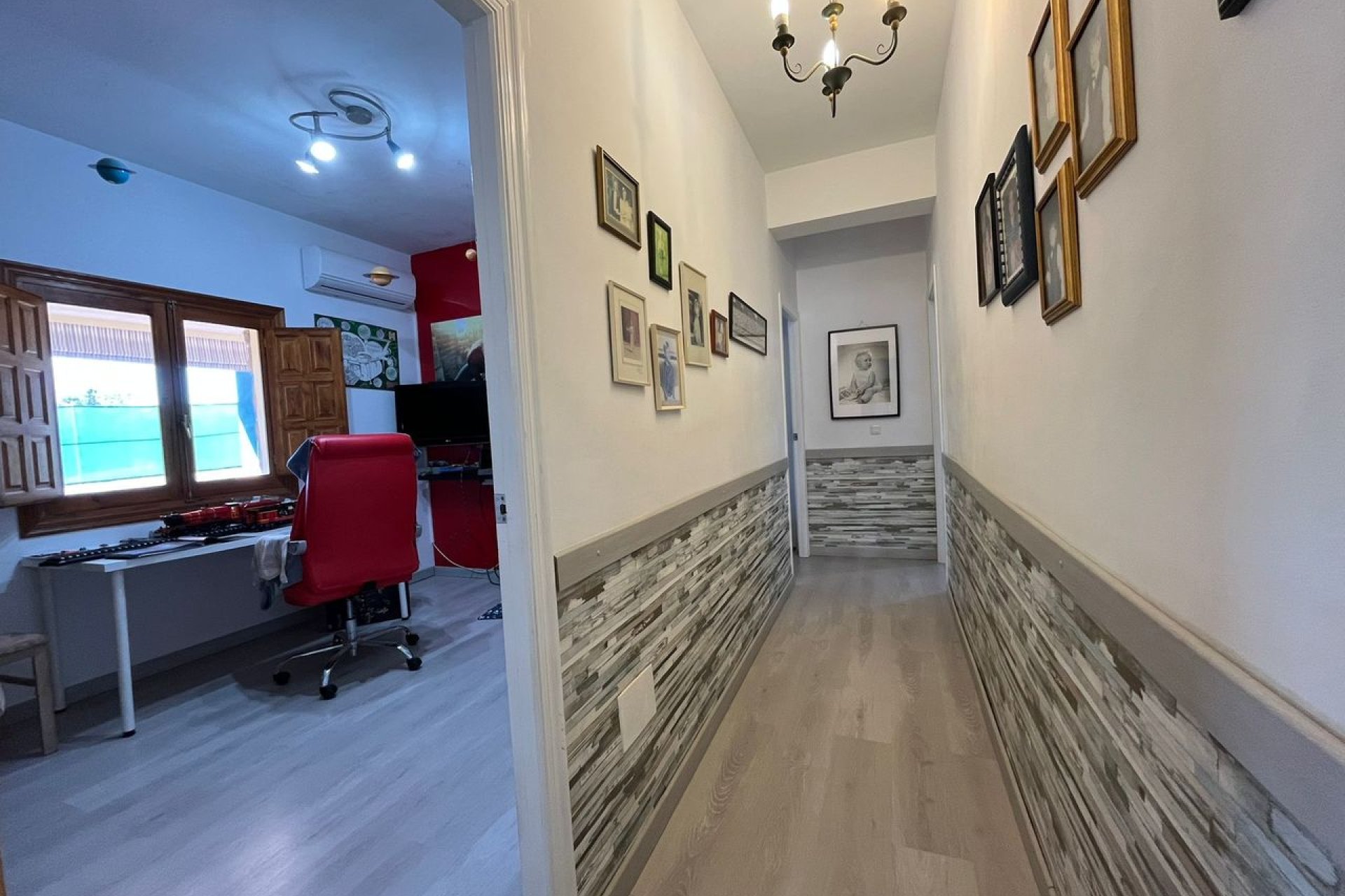 Resale - country house - Torre Pacheco