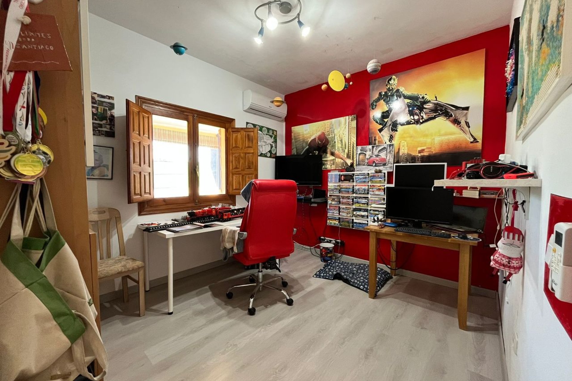 Resale - country house - Torre Pacheco