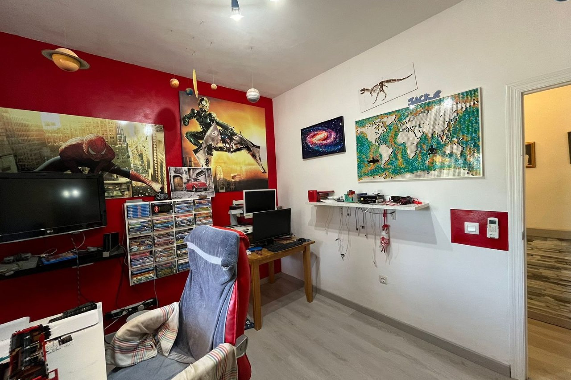 Resale - country house - Torre Pacheco