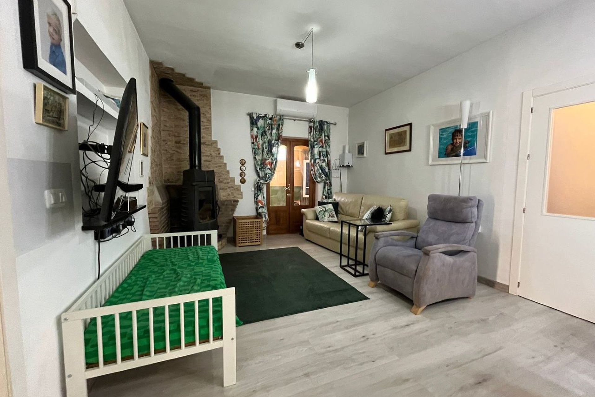 Resale - country house - Torre Pacheco