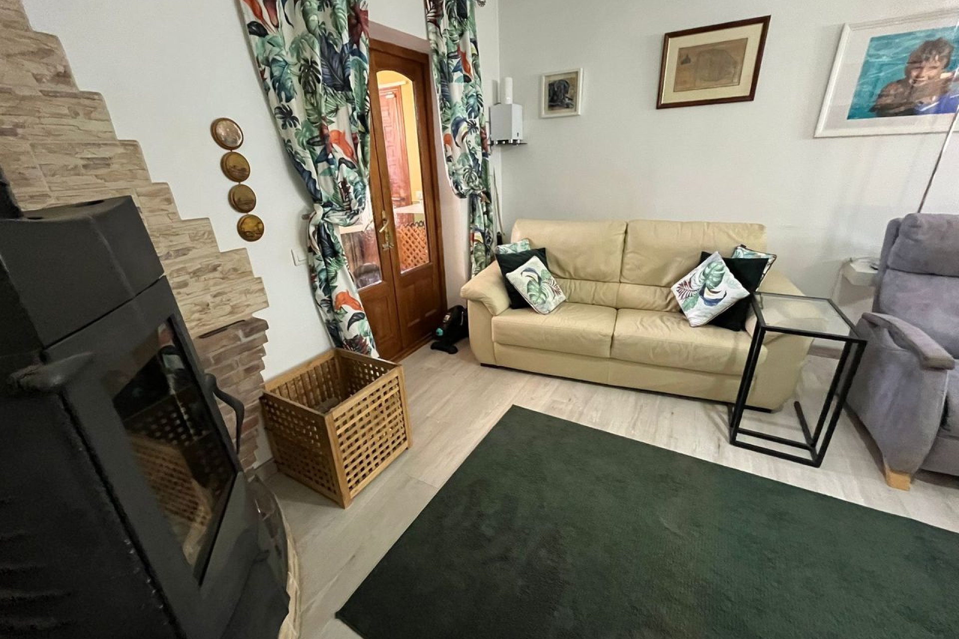 Resale - country house - Torre Pacheco