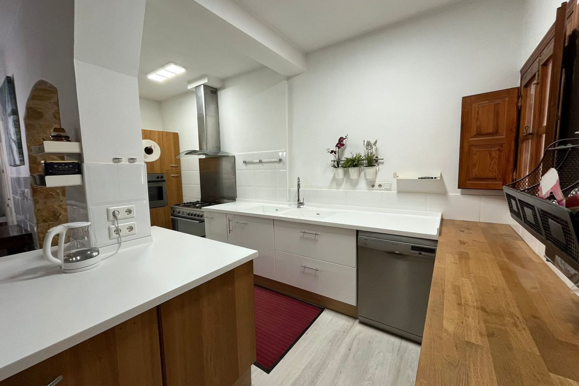 Resale - country house - Torre Pacheco