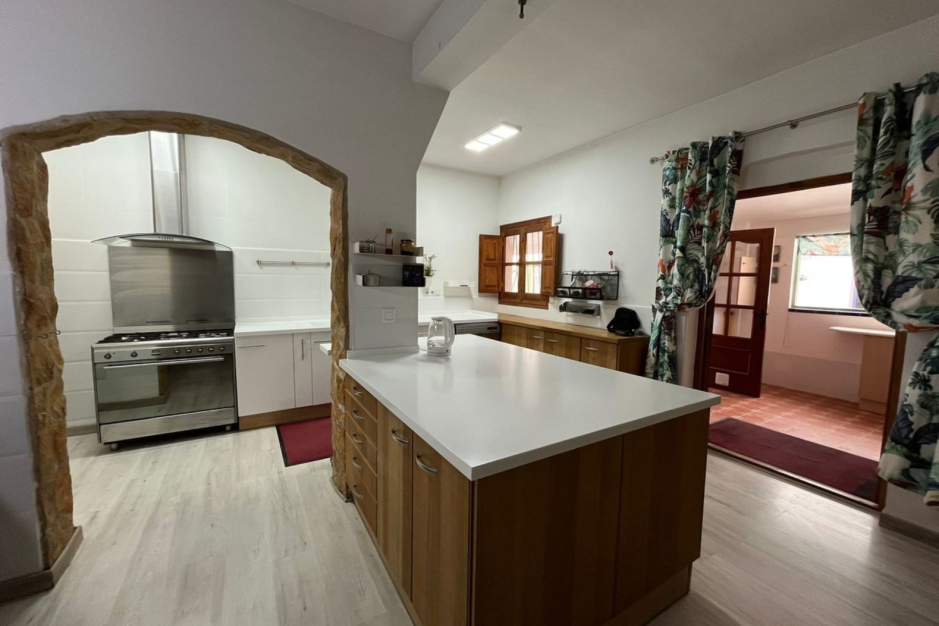 Resale - country house - Torre Pacheco