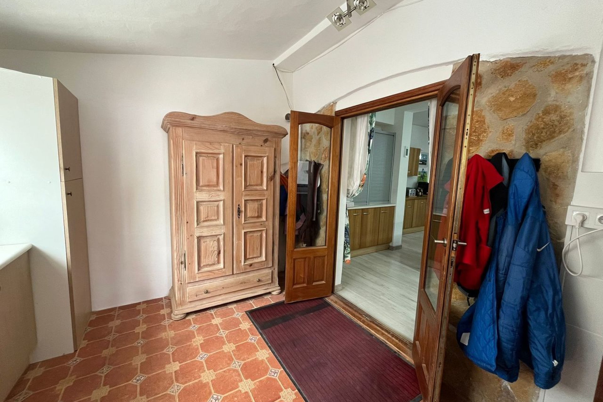 Resale - country house - Torre Pacheco