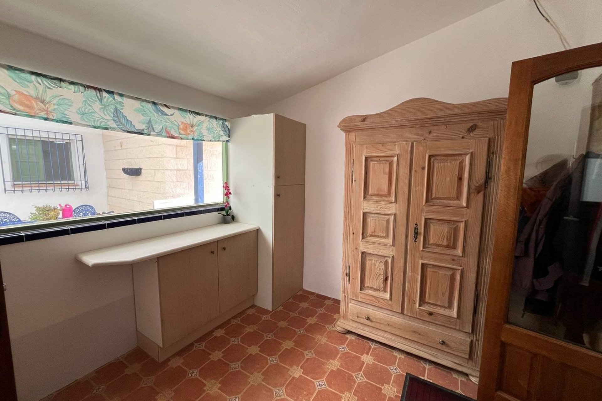 Resale - country house - Torre Pacheco