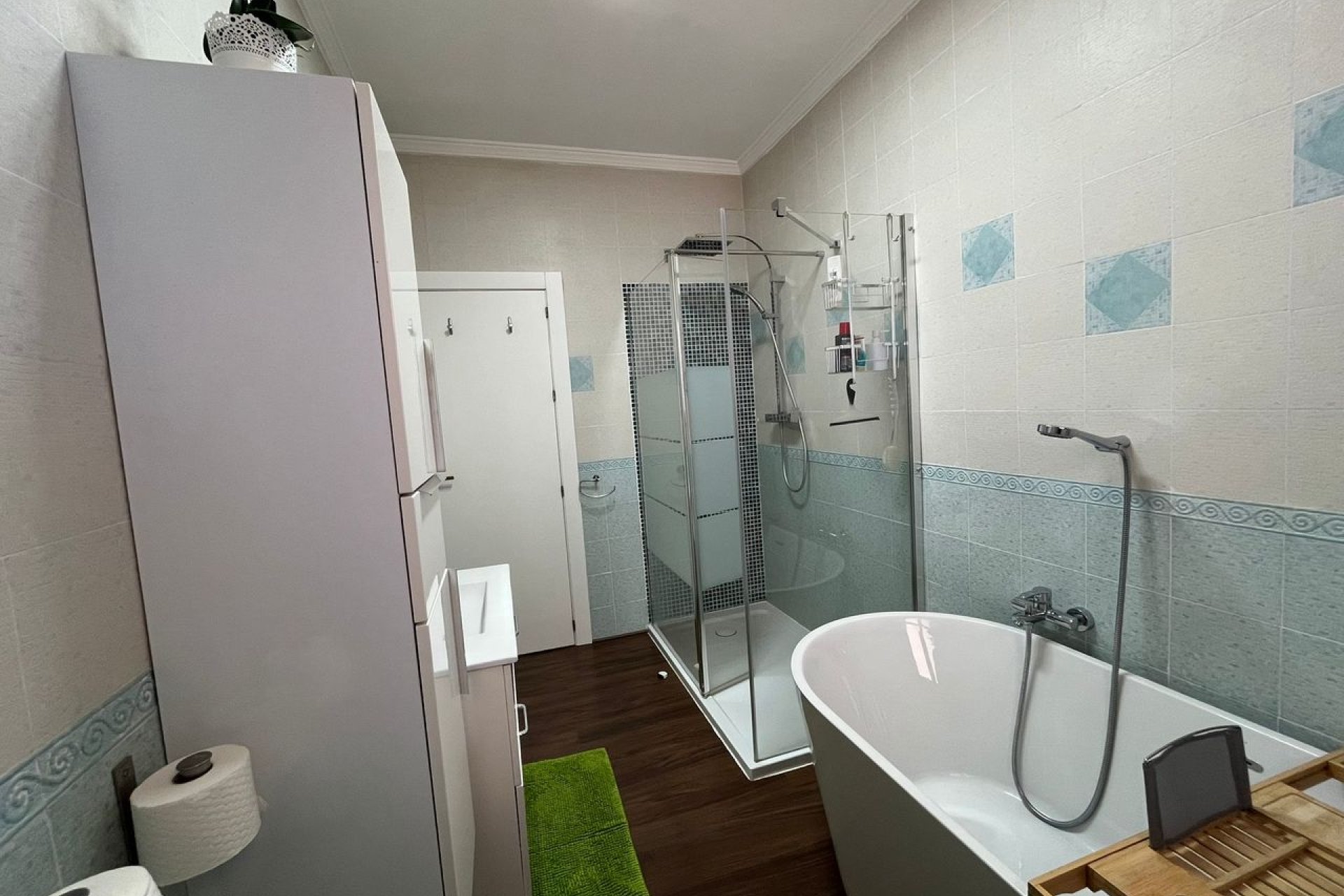 Resale - country house - Torre Pacheco