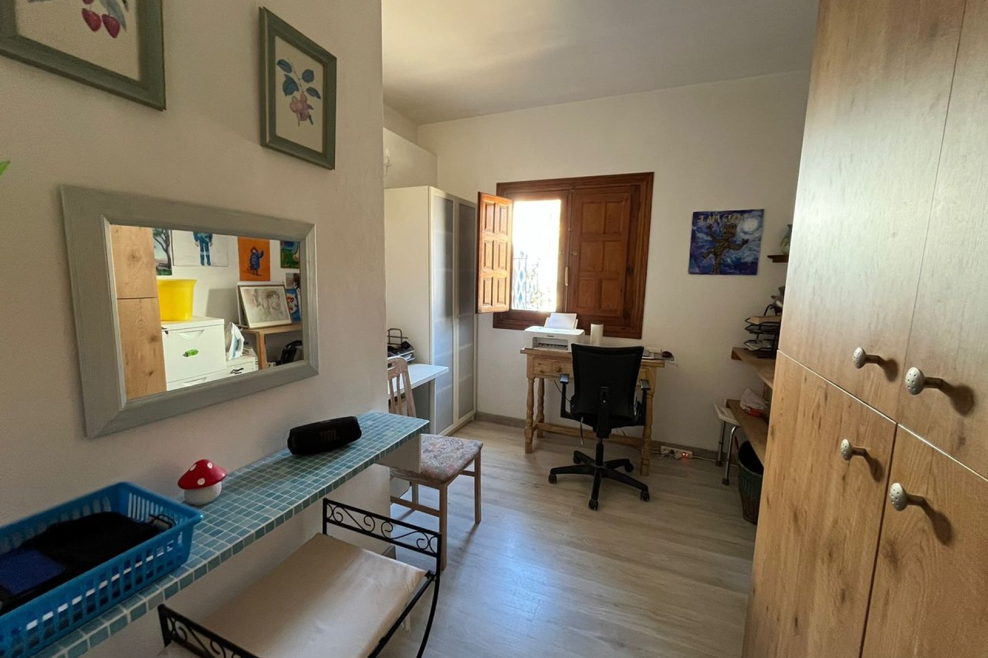 Resale - country house - Torre Pacheco