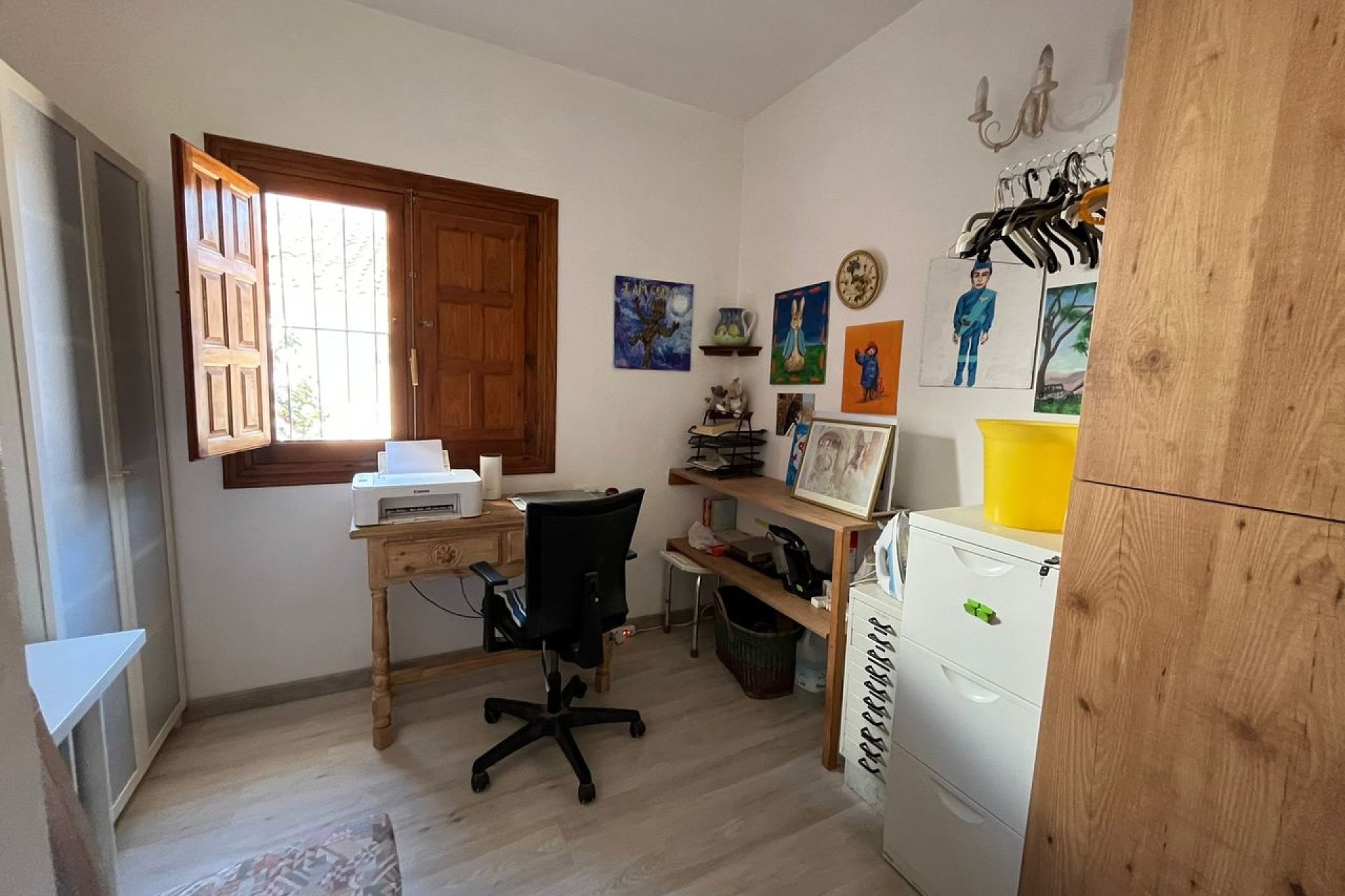 Resale - country house - Torre Pacheco