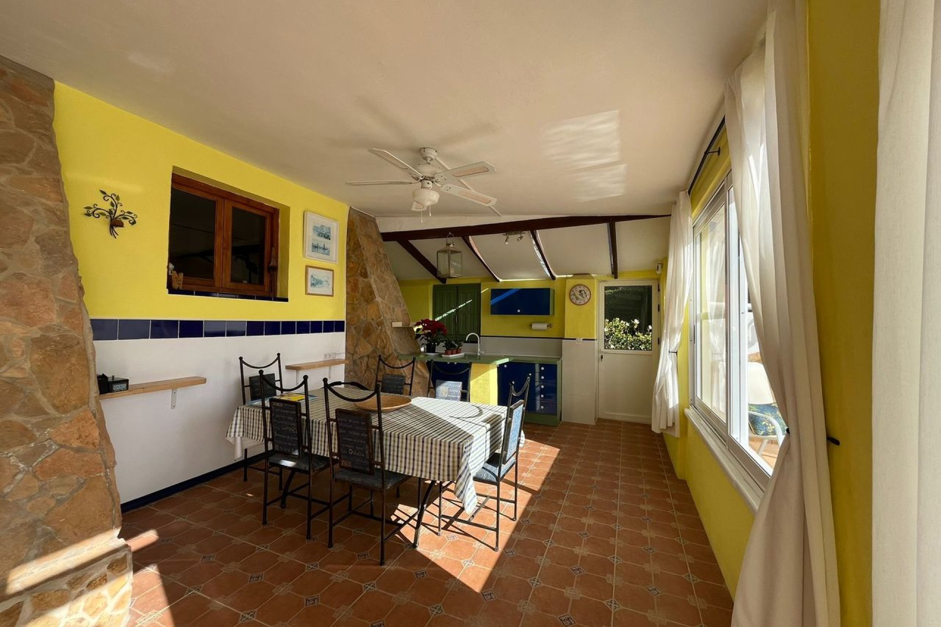 Resale - country house - Torre Pacheco