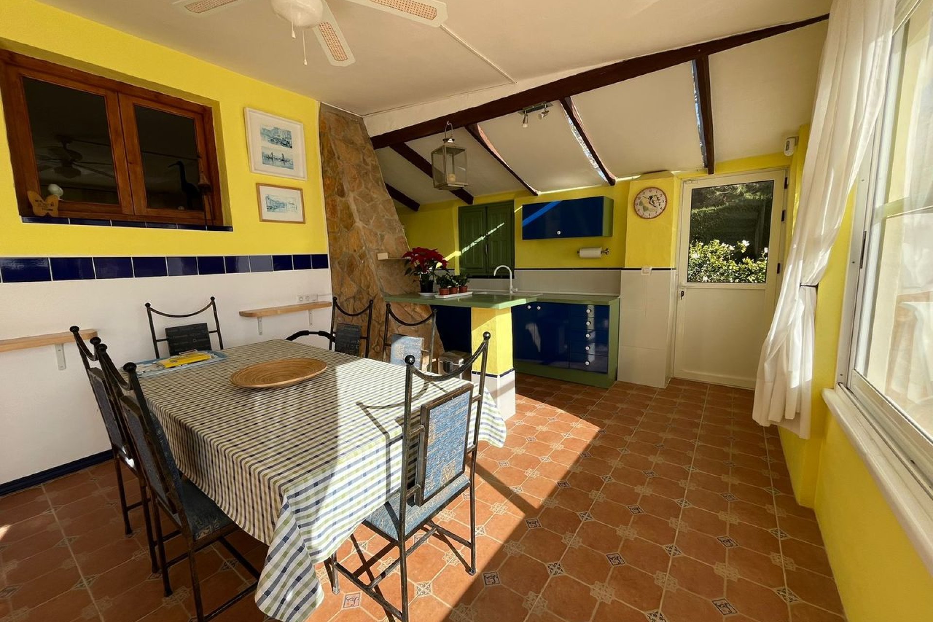 Resale - country house - Torre Pacheco