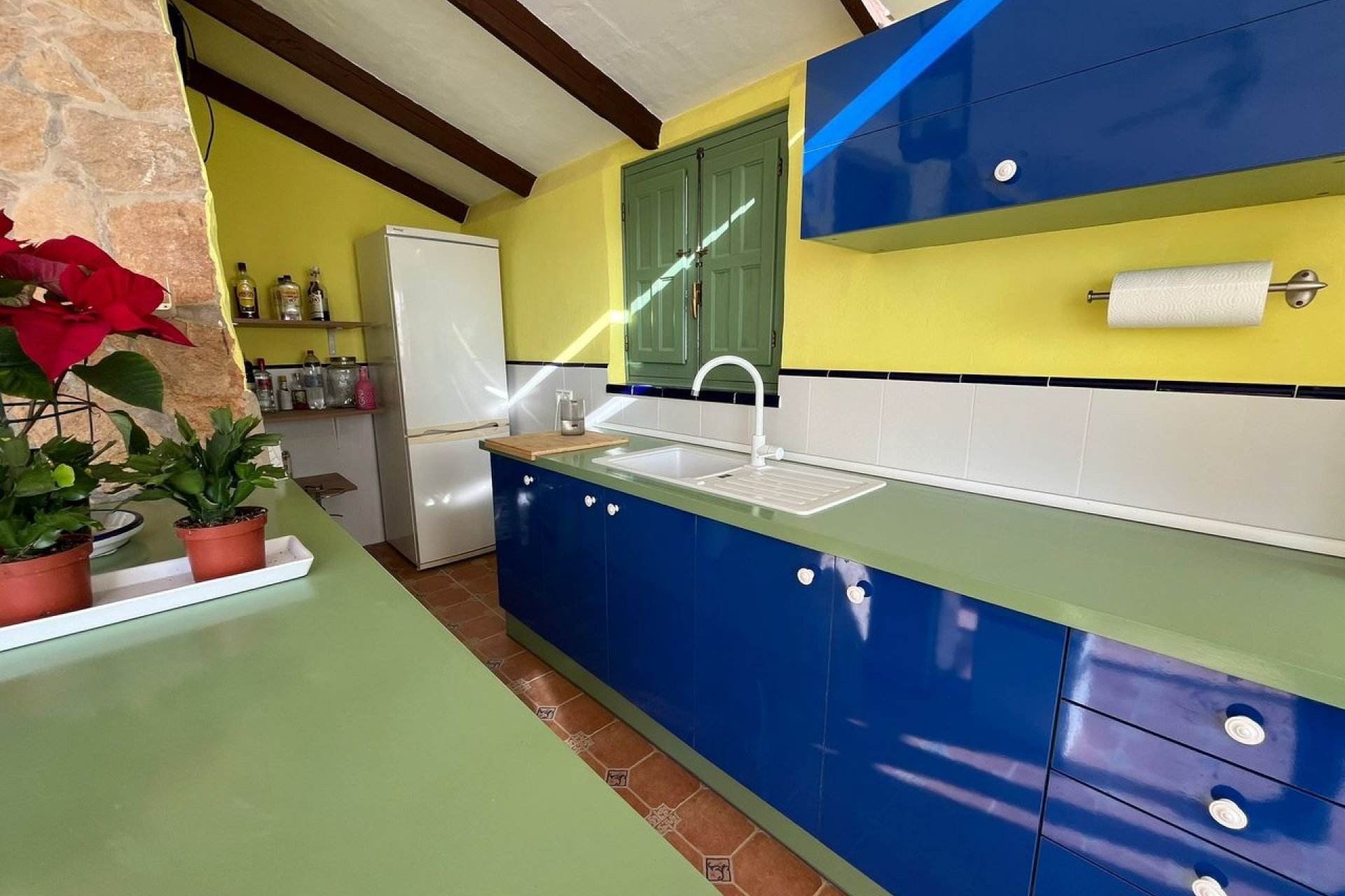 Resale - country house - Torre Pacheco