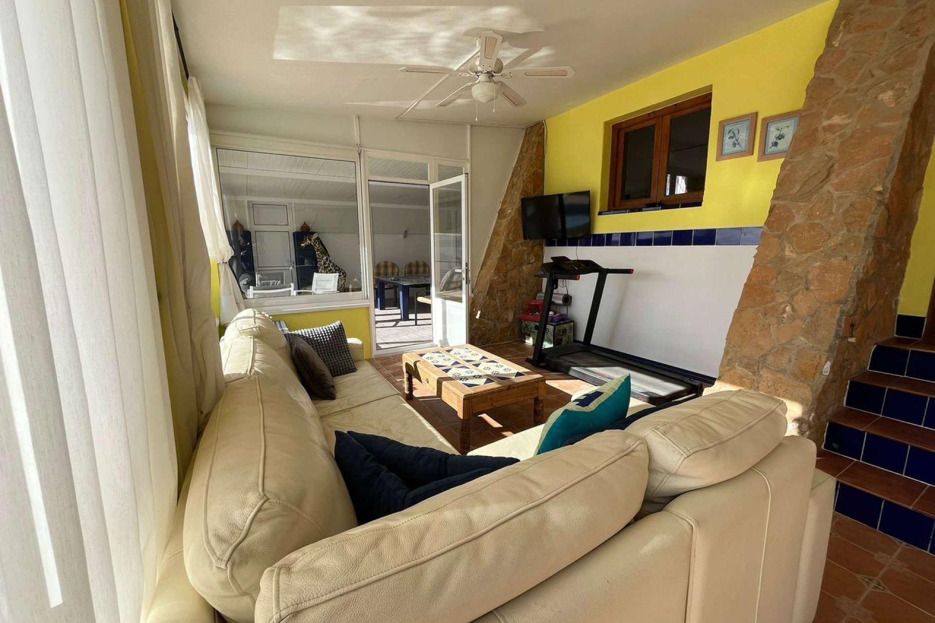 Resale - country house - Torre Pacheco