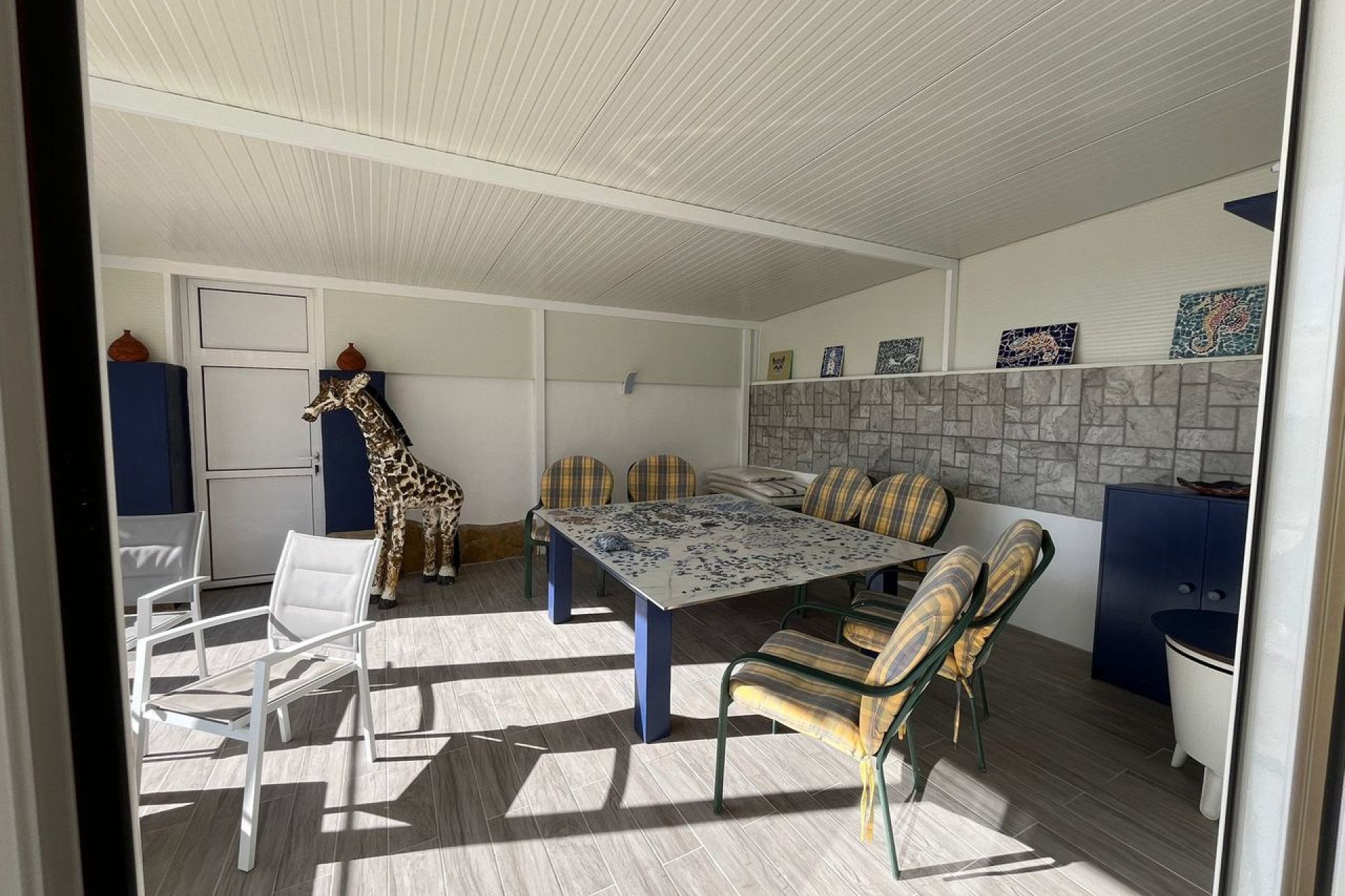 Resale - country house - Torre Pacheco