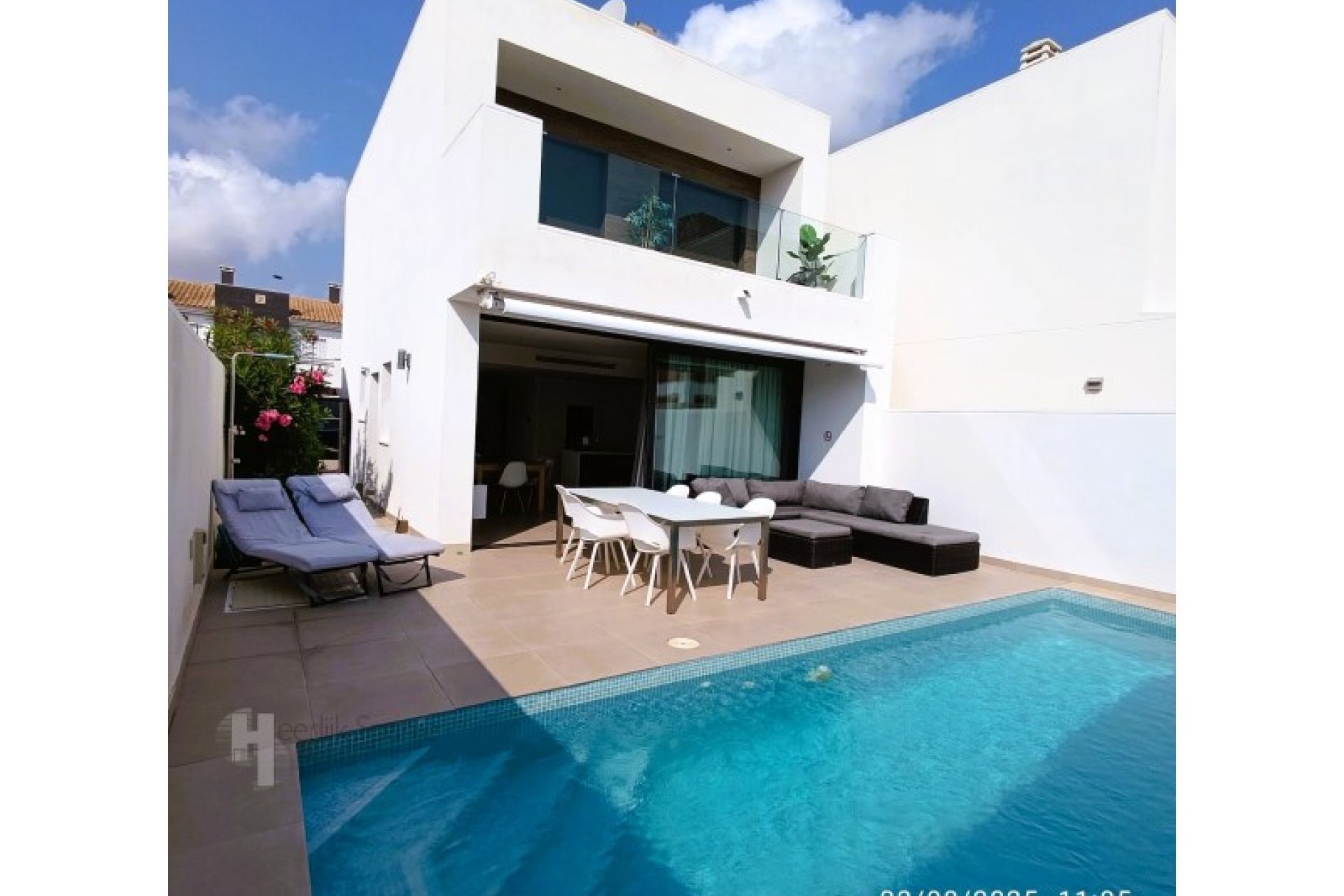 Resale - Detached house - San Javier - Santiago De La Ribera