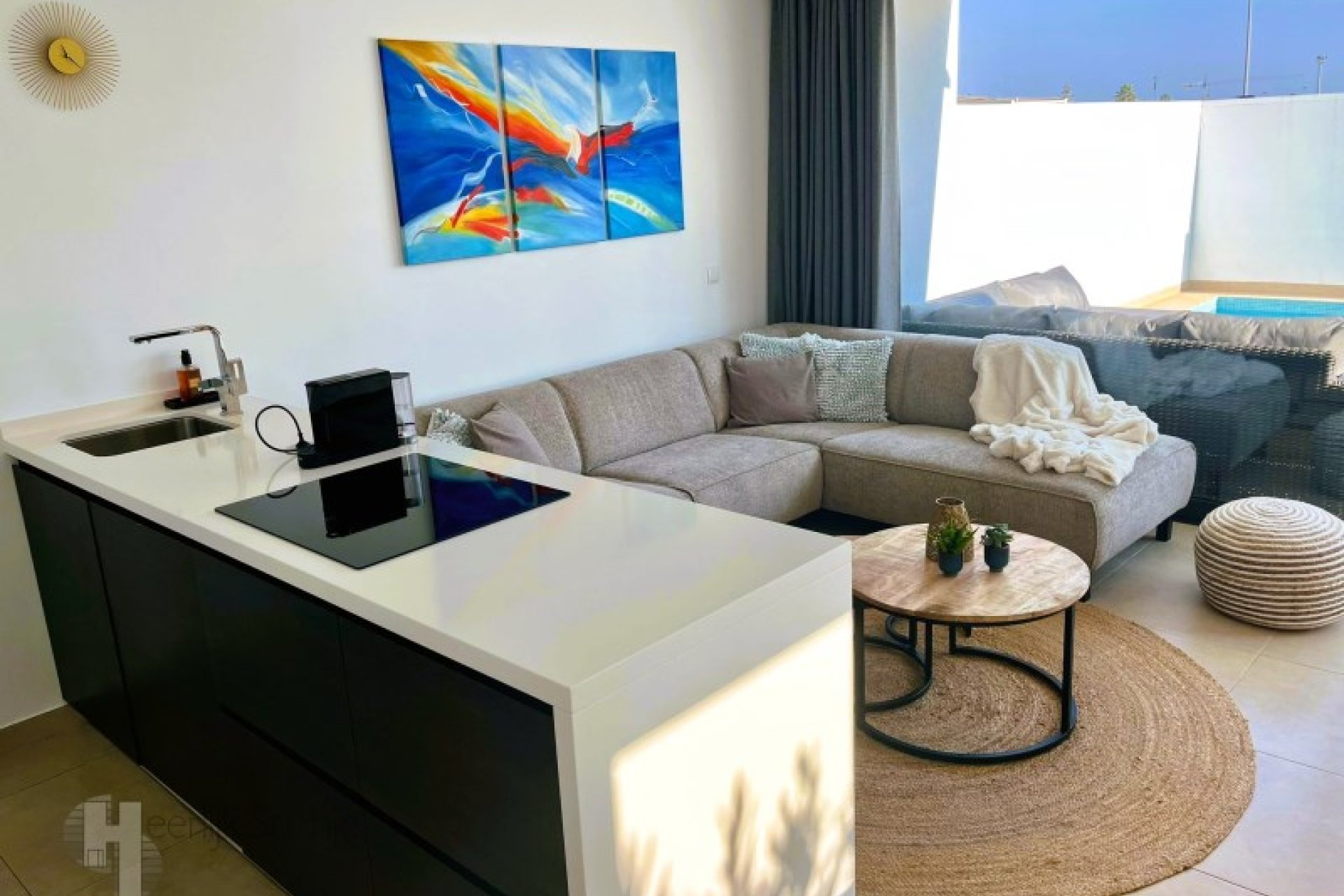 Resale - Detached house - San Javier - Santiago De La Ribera