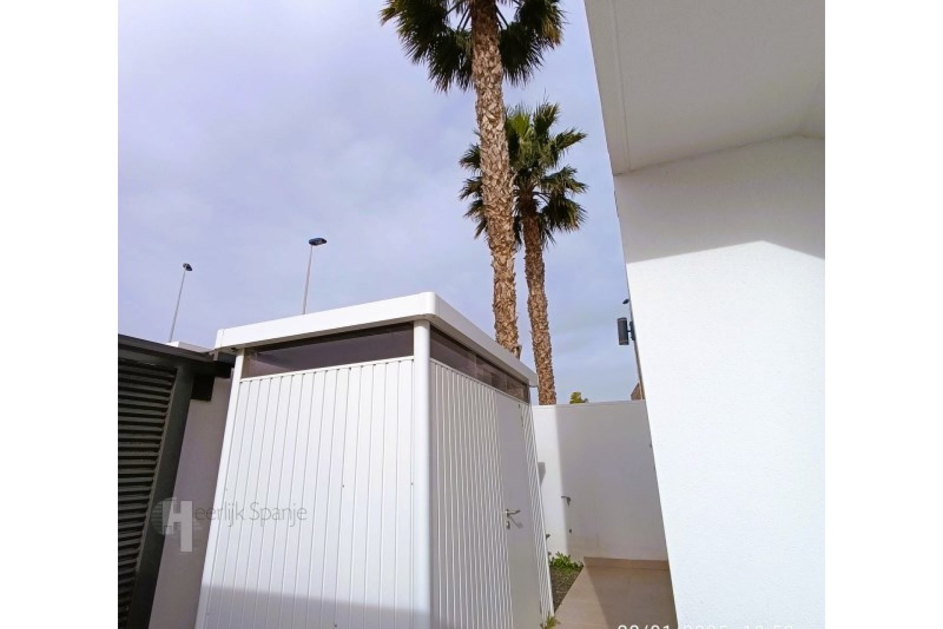 Resale - Detached house - San Javier - Santiago De La Ribera